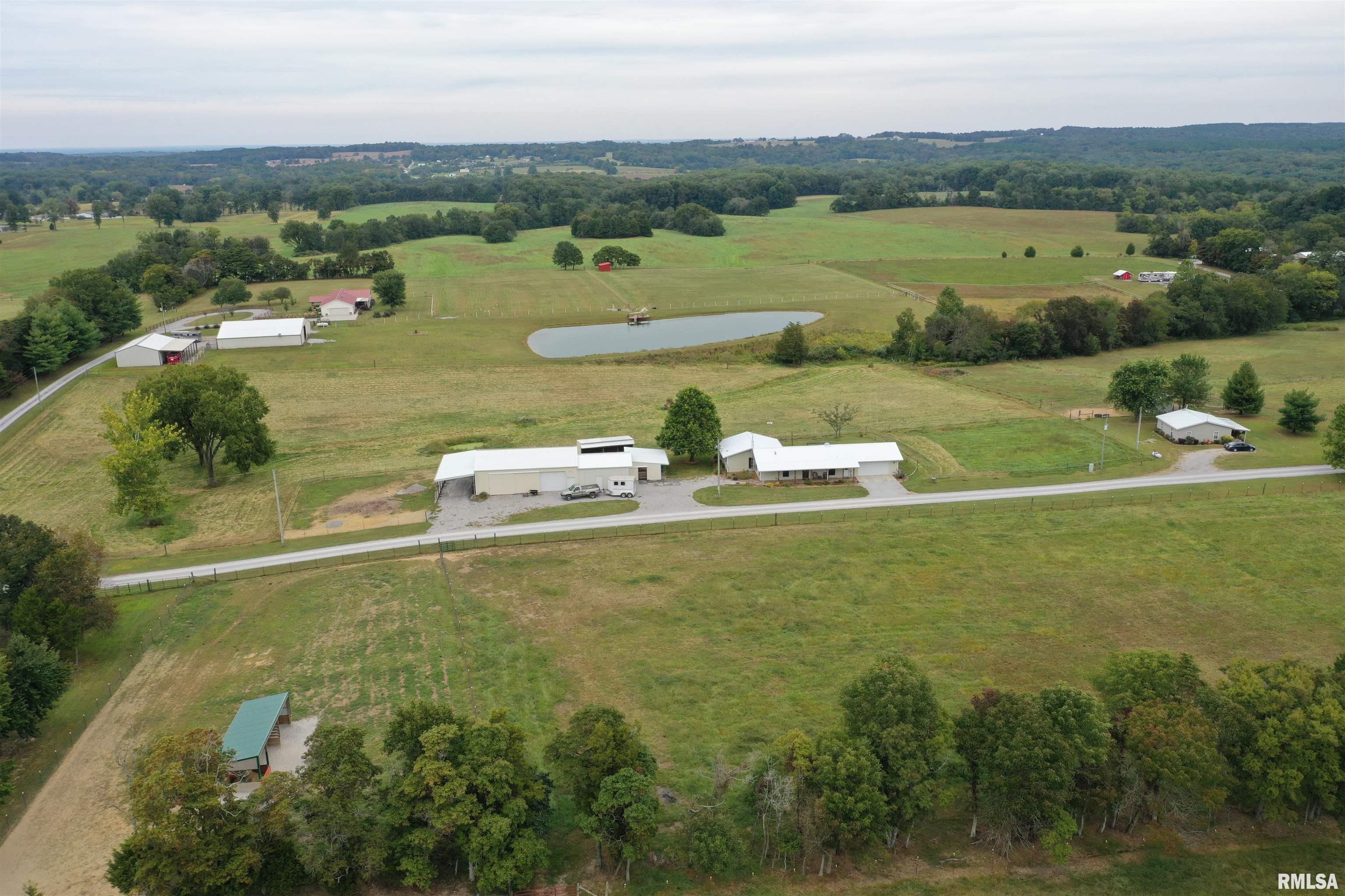 29 Bridle Lane, Stonefort, Illinois image 11