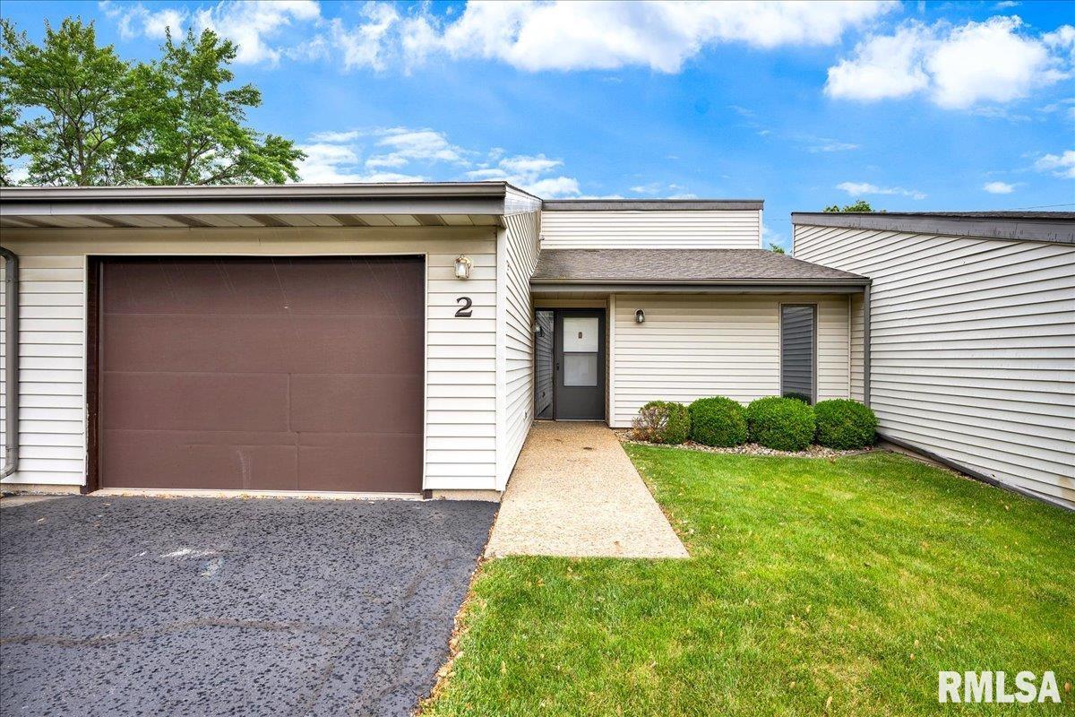 2223 Veterans Road #2, Morton, Illinois image 1