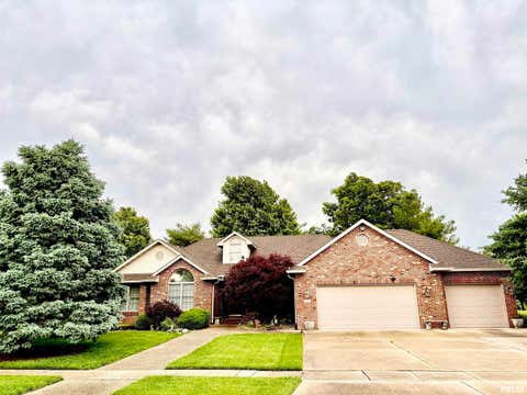 Homes For Sale - 24 Wadsworth Drive<br/> Morgan County, Jacksonville, IL 62650