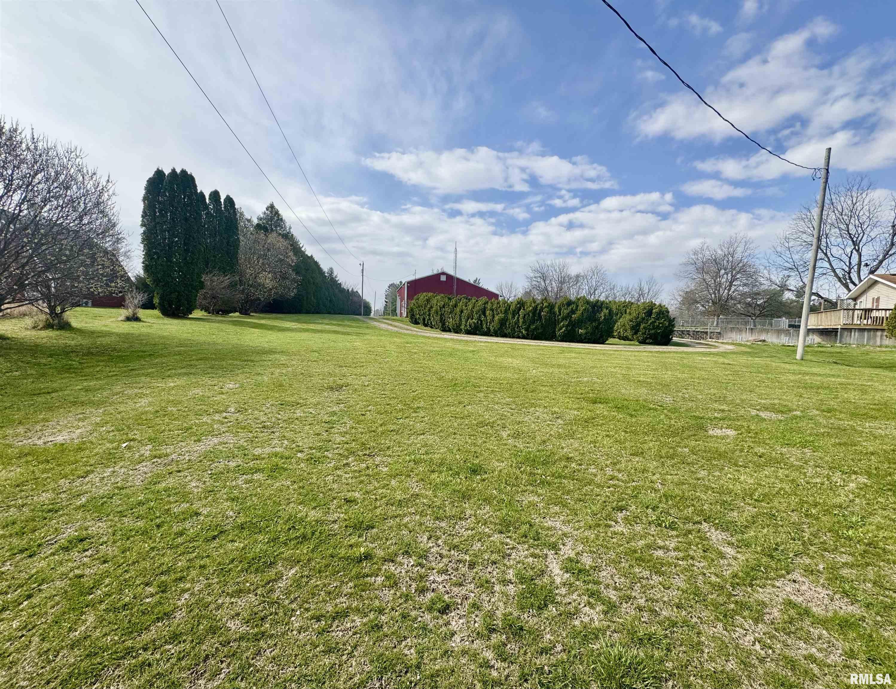 801 NW 9th Avenue, Aledo, Illinois image 11