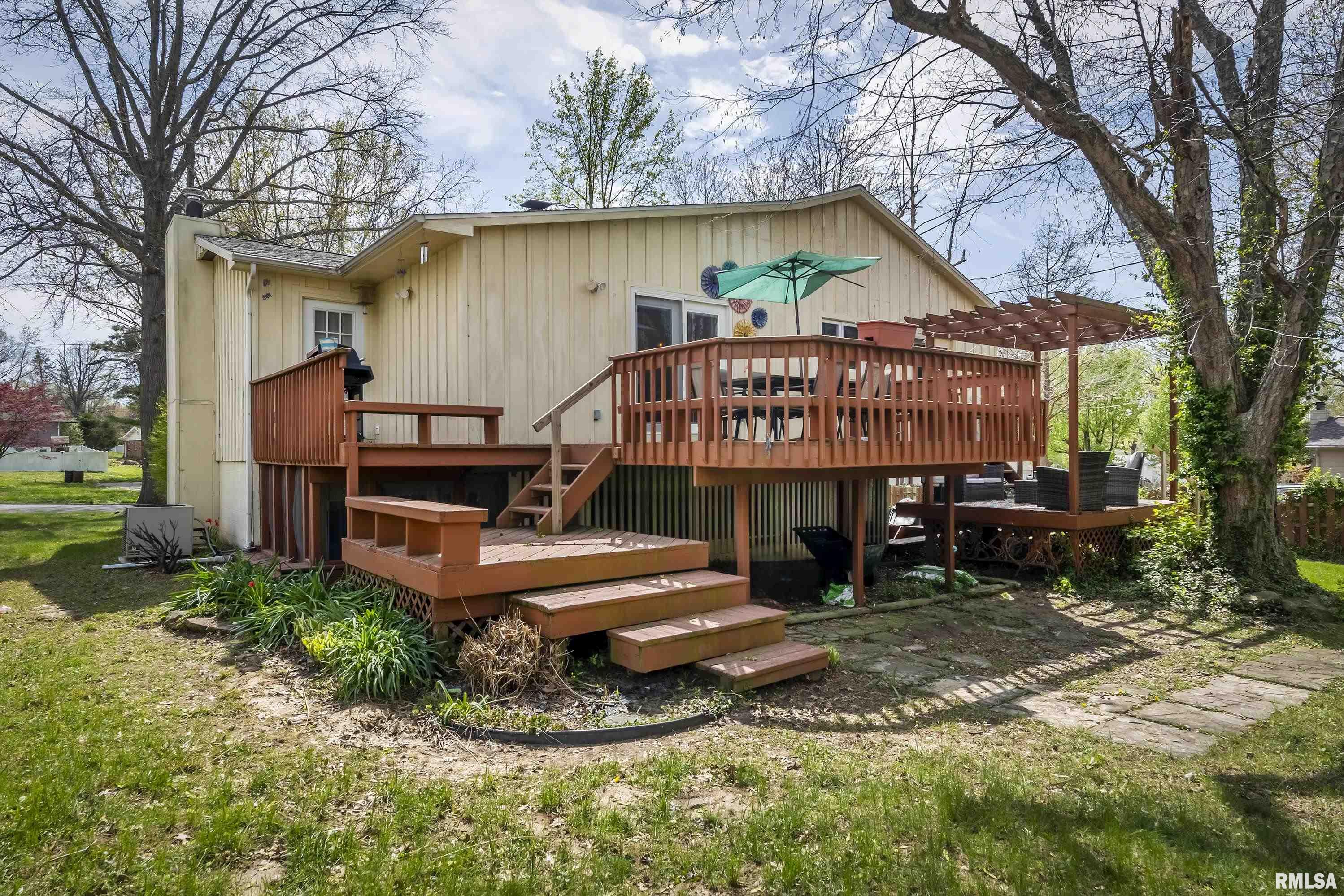 708 Woodland Avenue, Herrin, Illinois image 29
