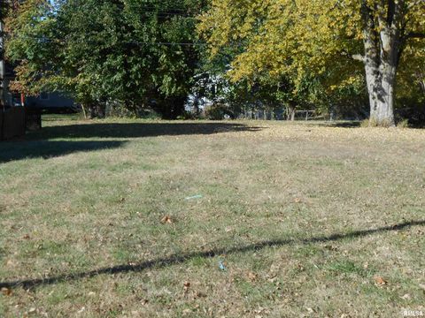 Vacant Land For Sale - 516 N Edwards Street<br/> Macomb, IL 61455