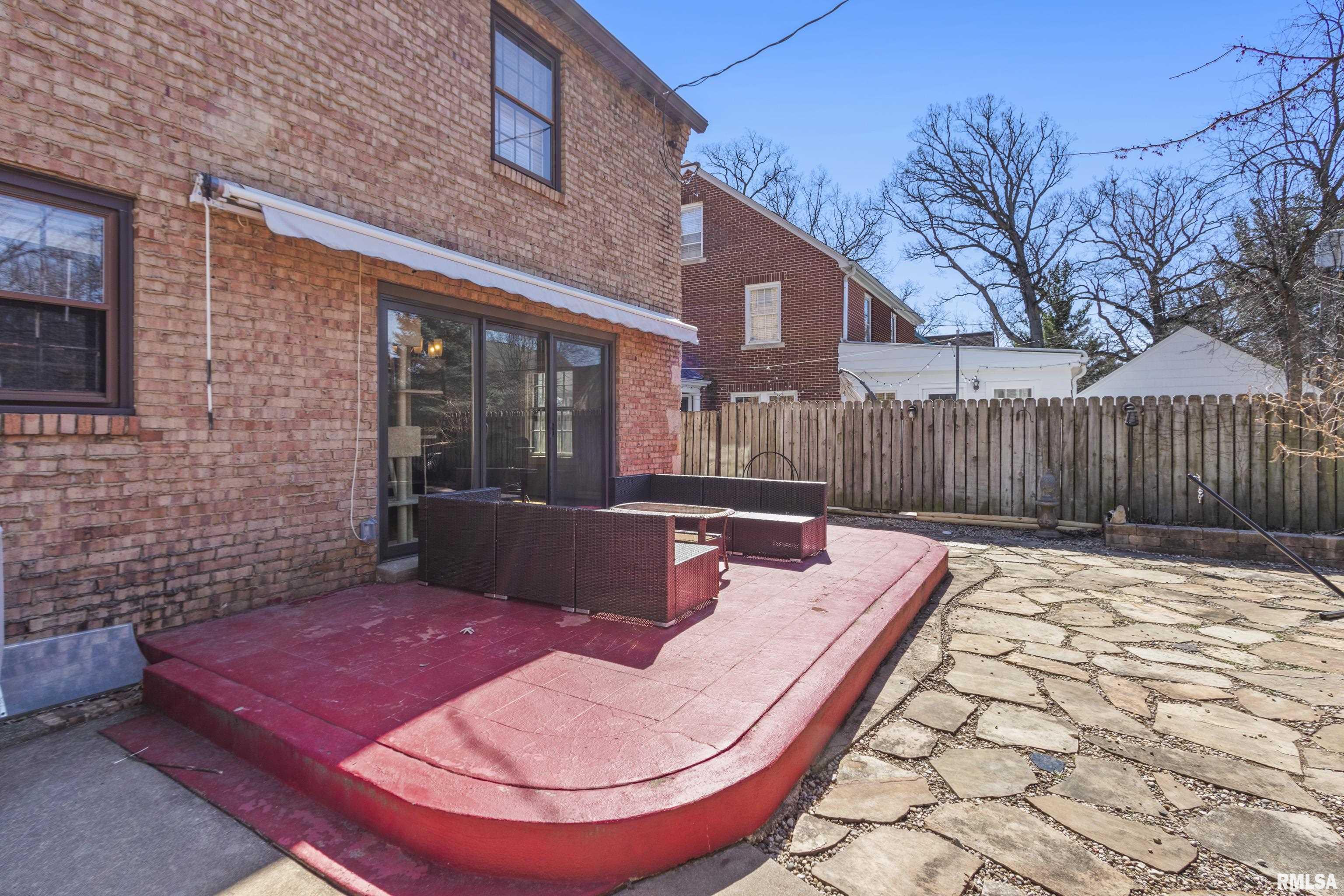 3923 N Knoxville Avenue, Peoria, Illinois image 38
