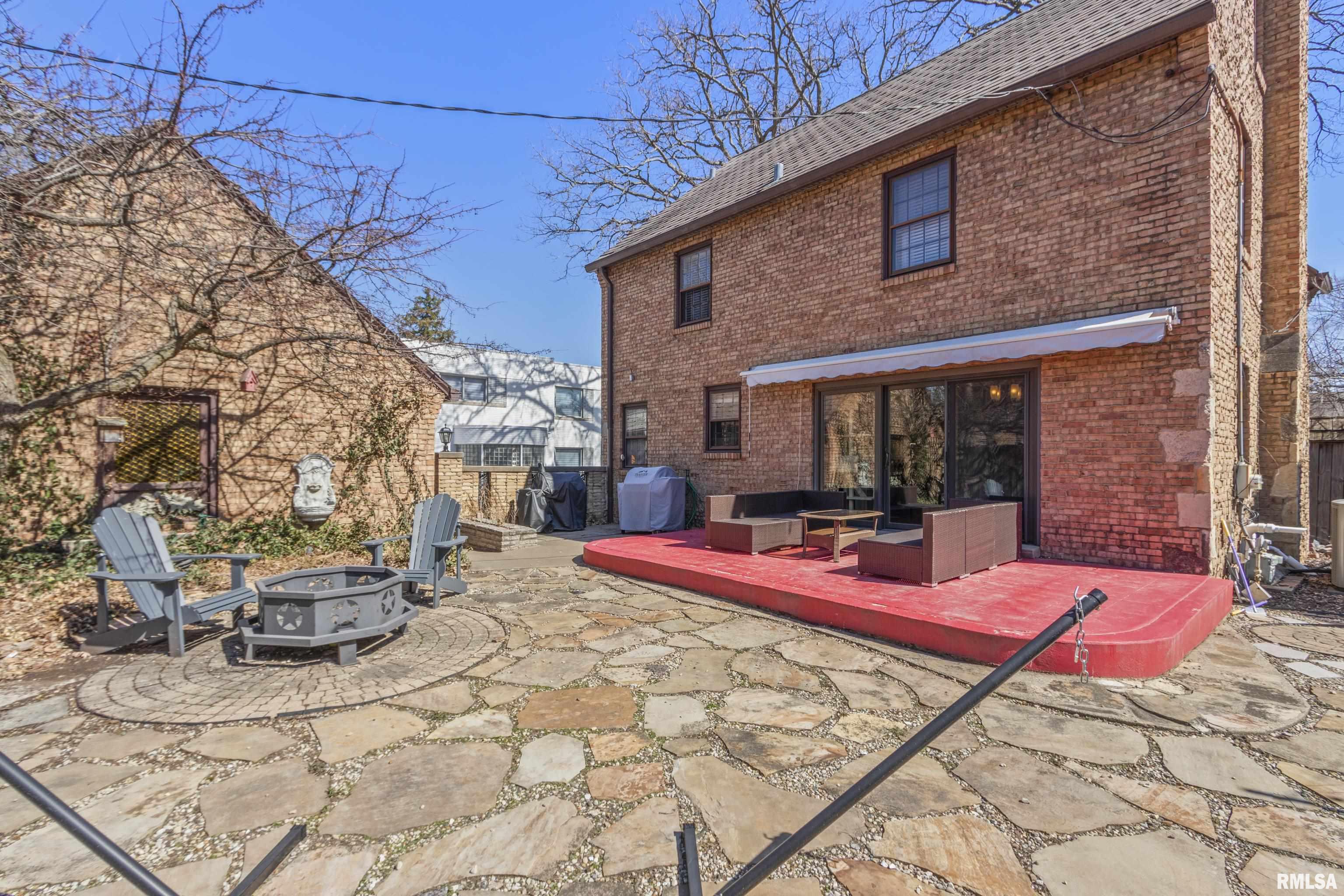 3923 N Knoxville Avenue, Peoria, Illinois image 36