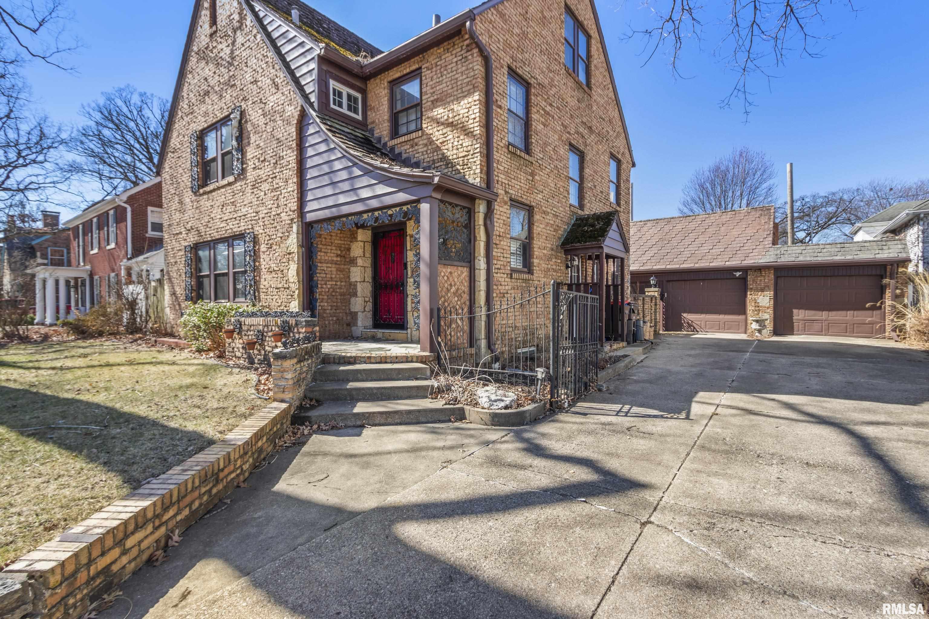3923 N Knoxville Avenue, Peoria, Illinois image 1