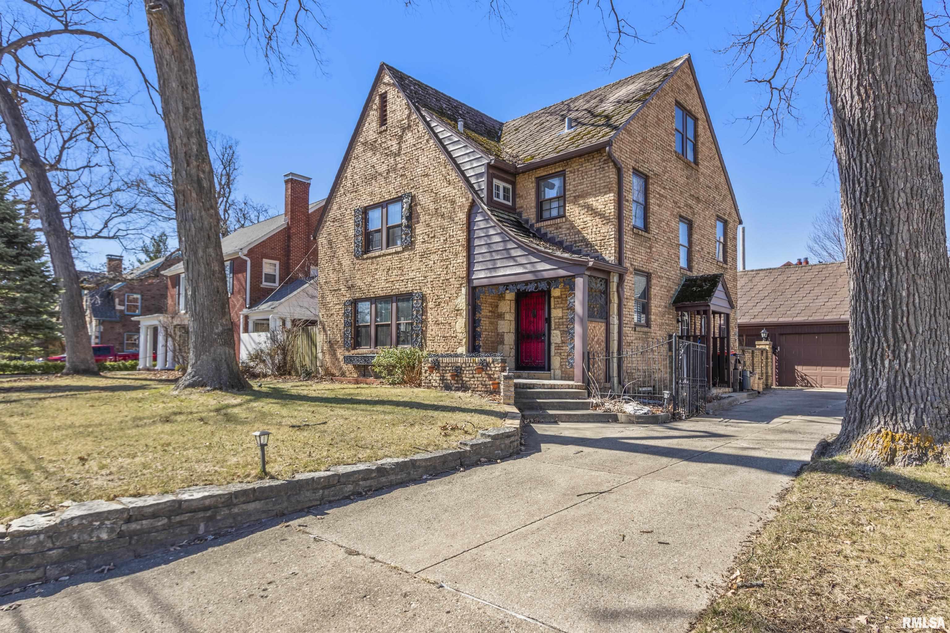 3923 N Knoxville Avenue, Peoria, Illinois image 2