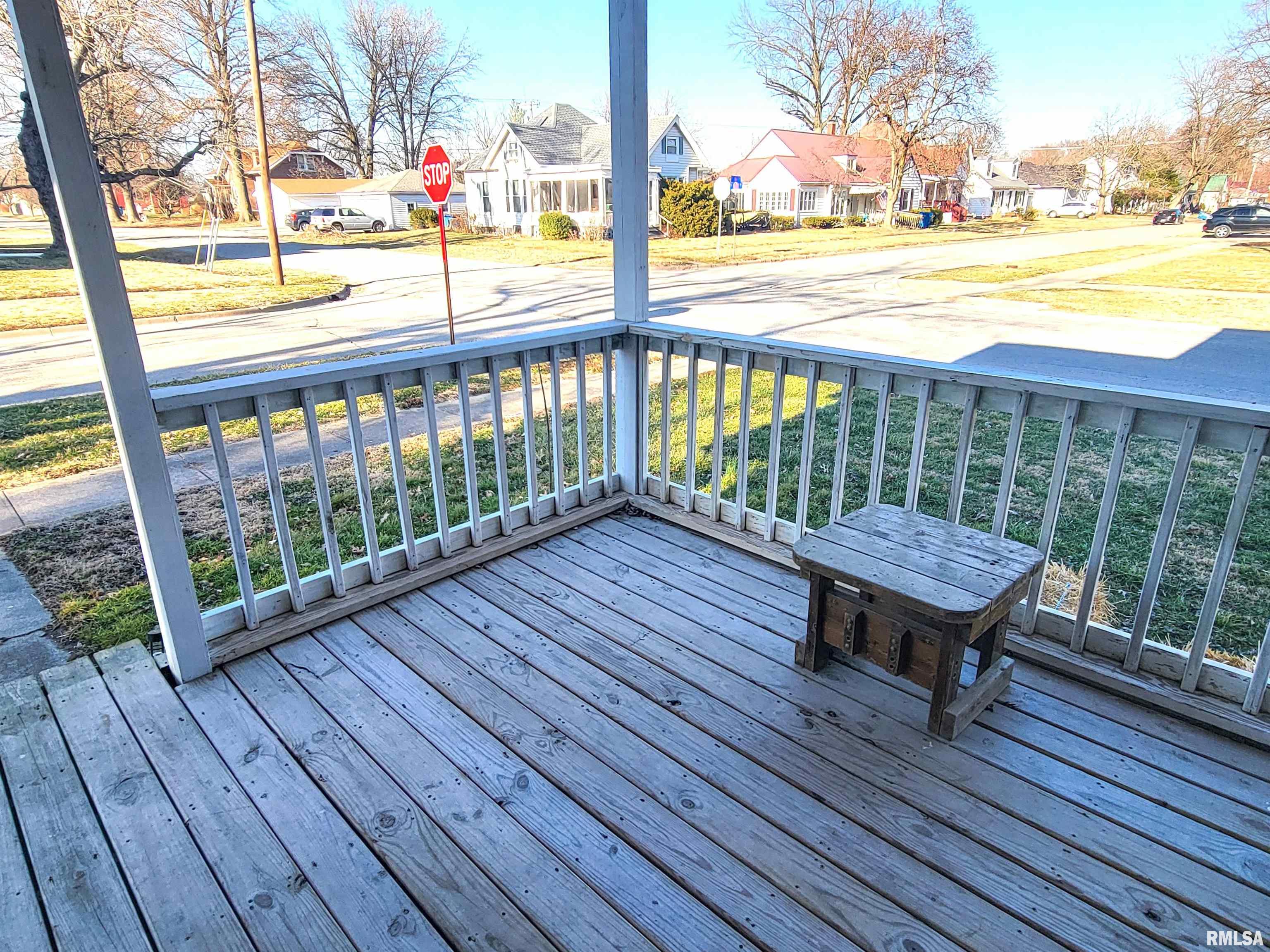 334 E 4th Street, Flora, Illinois image 6