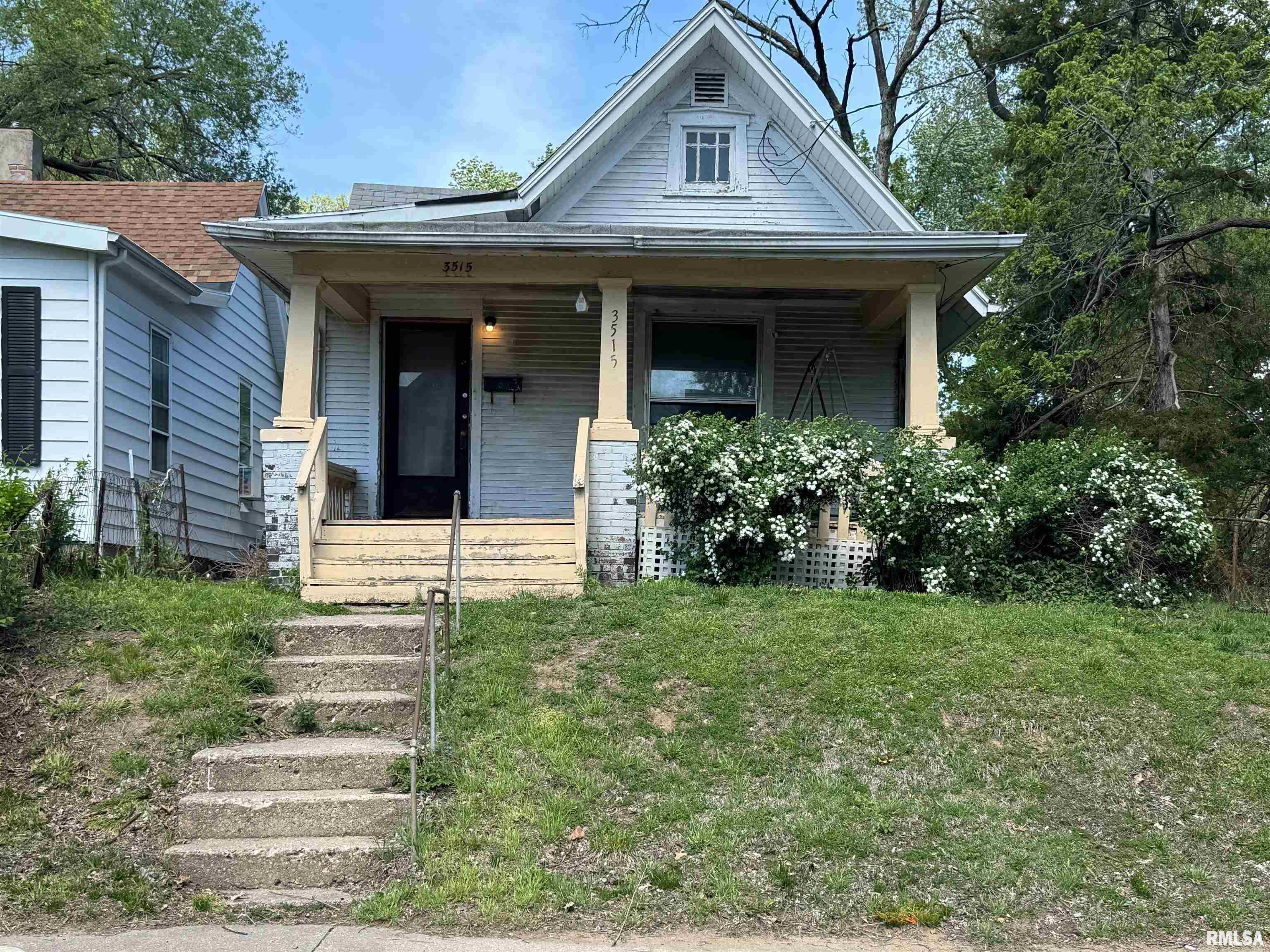 Photo 1 of 1 — 3515 NE MADISON Avenue, Peoria, IL 61603
