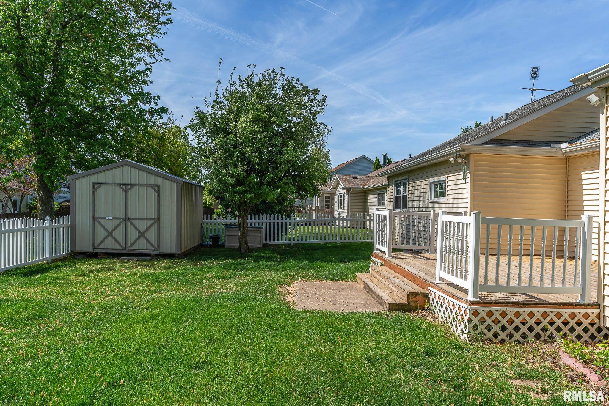901 E 6th Street, Coal Valley, Illinois image 23