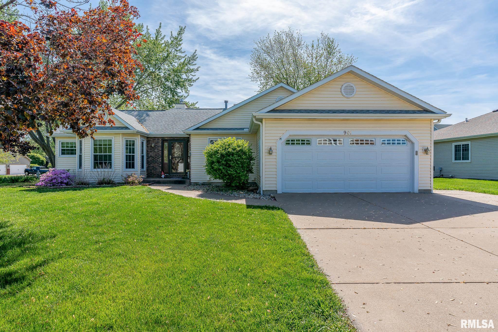 901 E 6th Street, Coal Valley, Illinois image 1