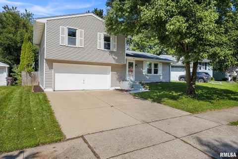 Homes For Sale - 4437 W Castleton Road<br/> Peoria County, Peoria, IL 61615