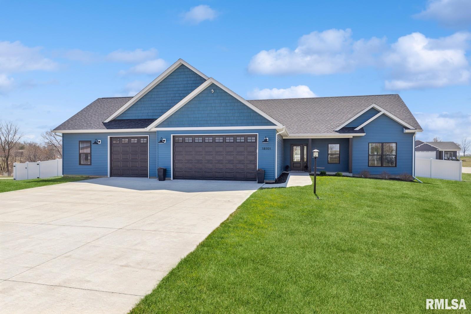 18101 271st Street, Long Grove, Iowa image 1