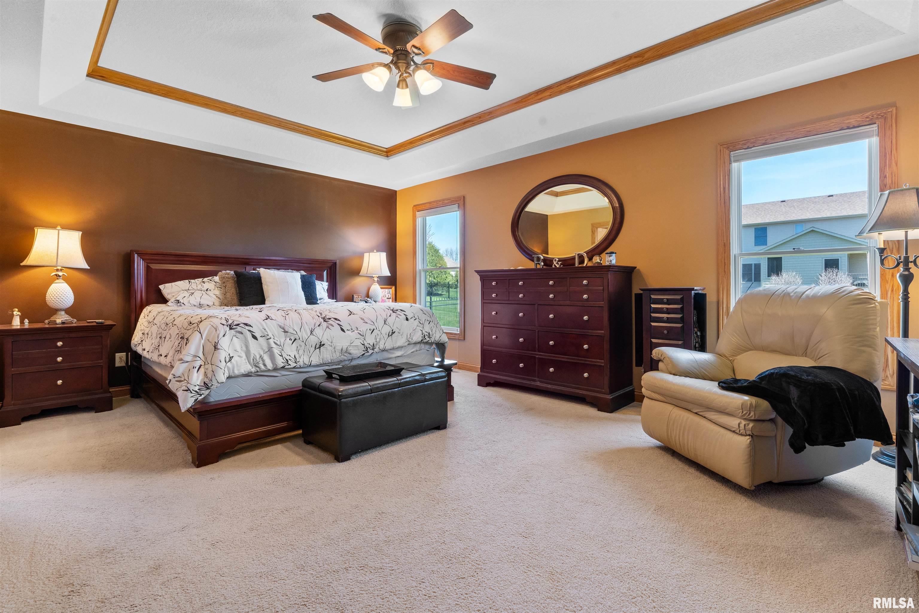 4707 Coventry Court, Davenport, Iowa image 39