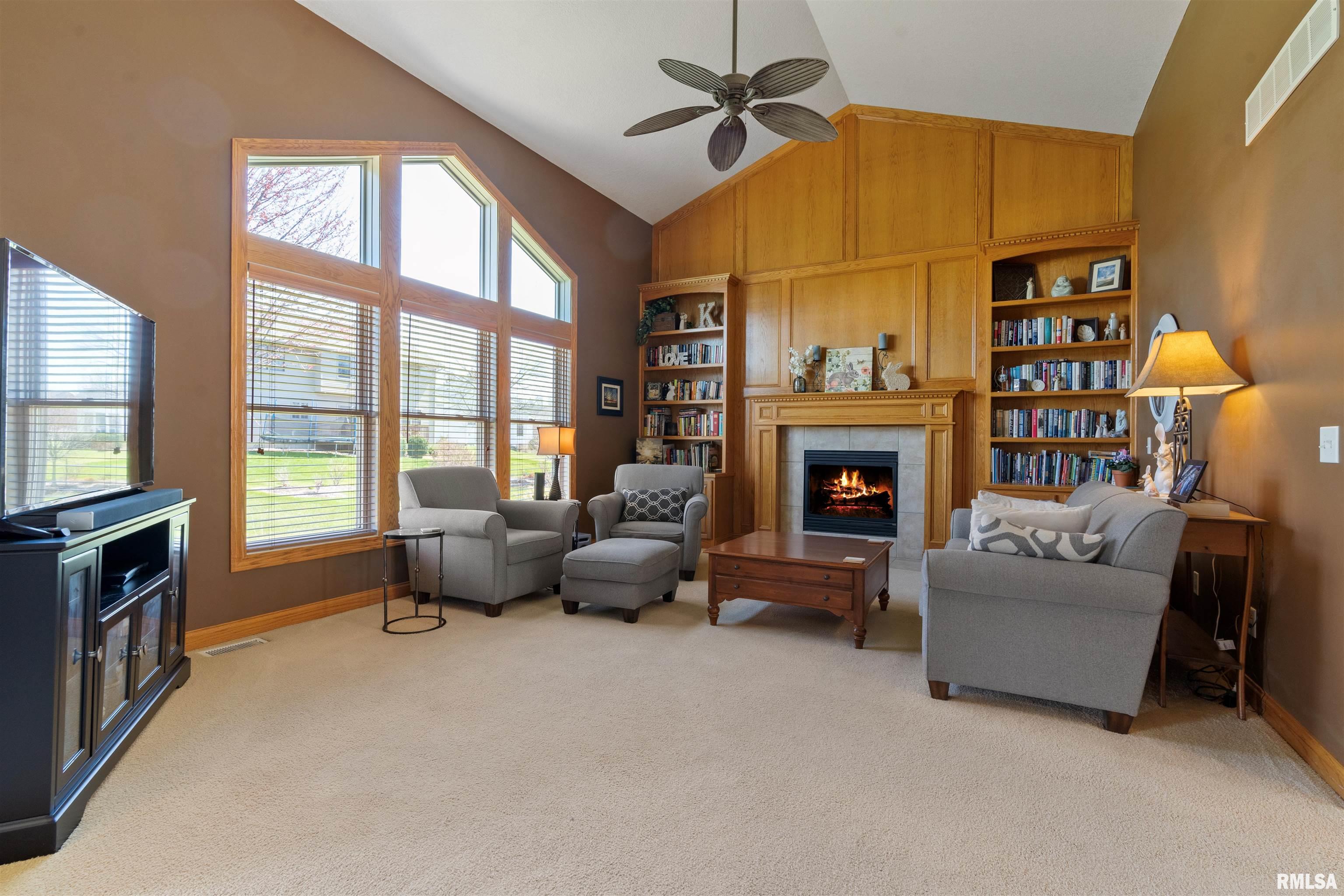 4707 Coventry Court, Davenport, Iowa image 25