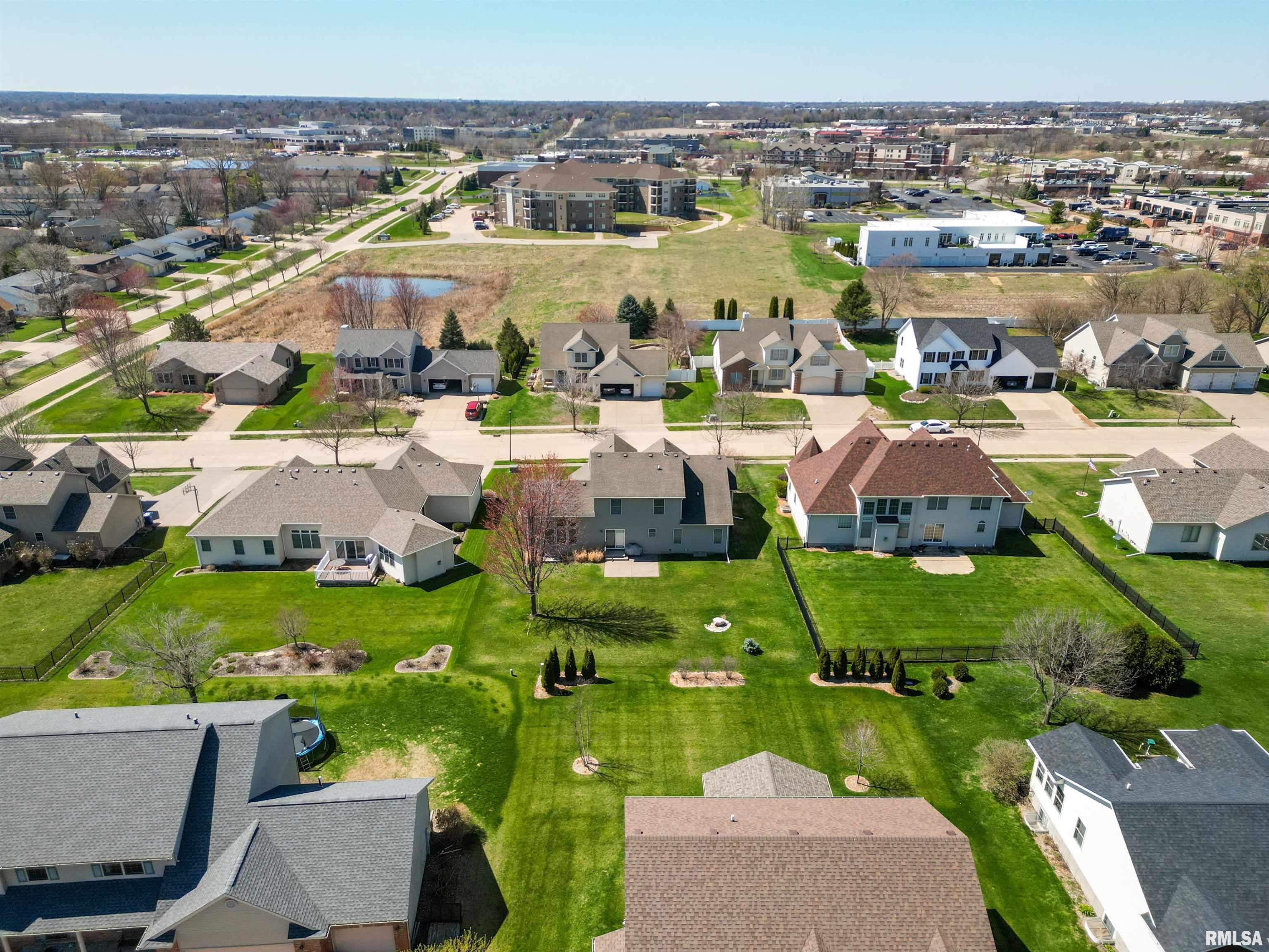 4707 Coventry Court, Davenport, Iowa image 3