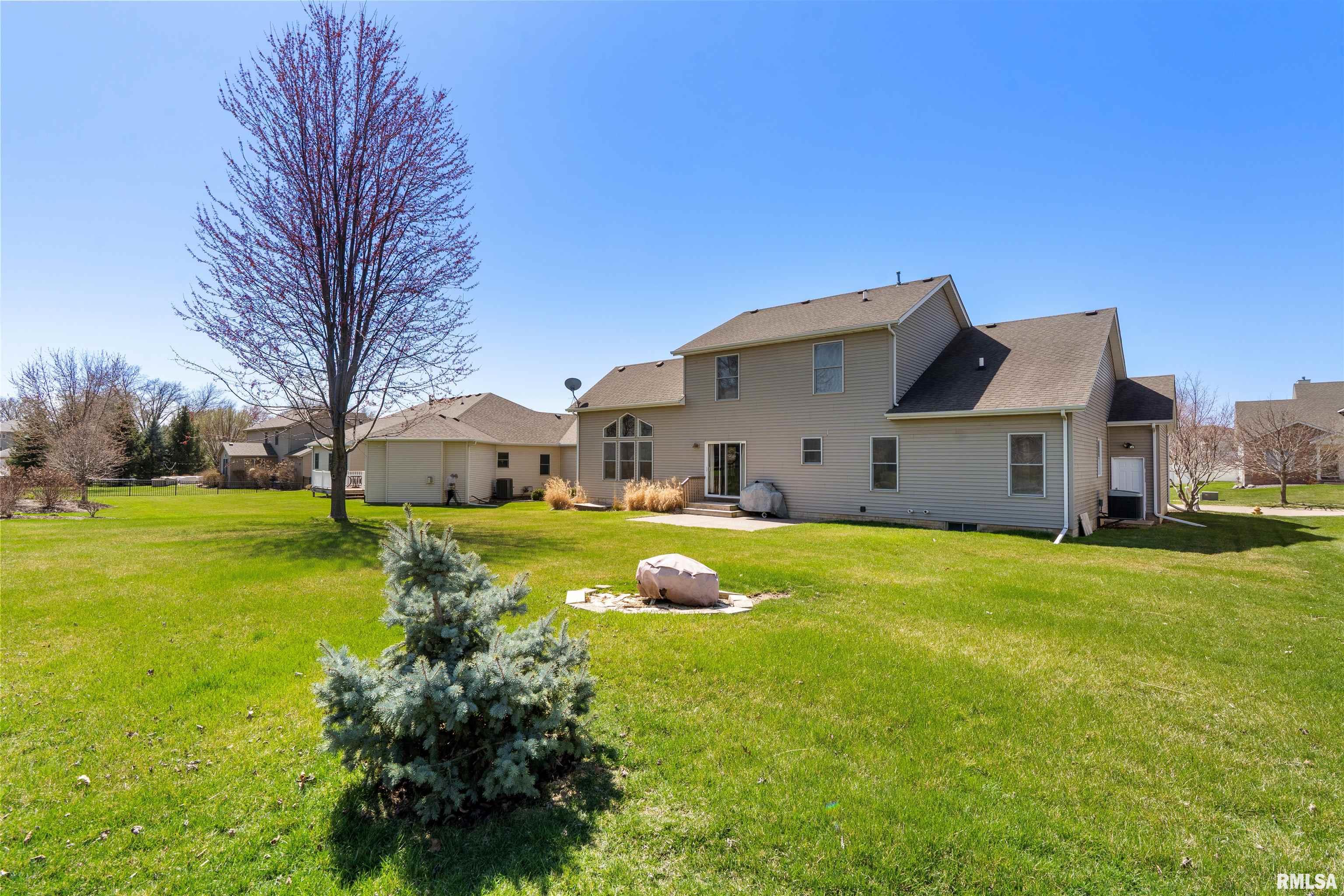 4707 Coventry Court, Davenport, Iowa image 48