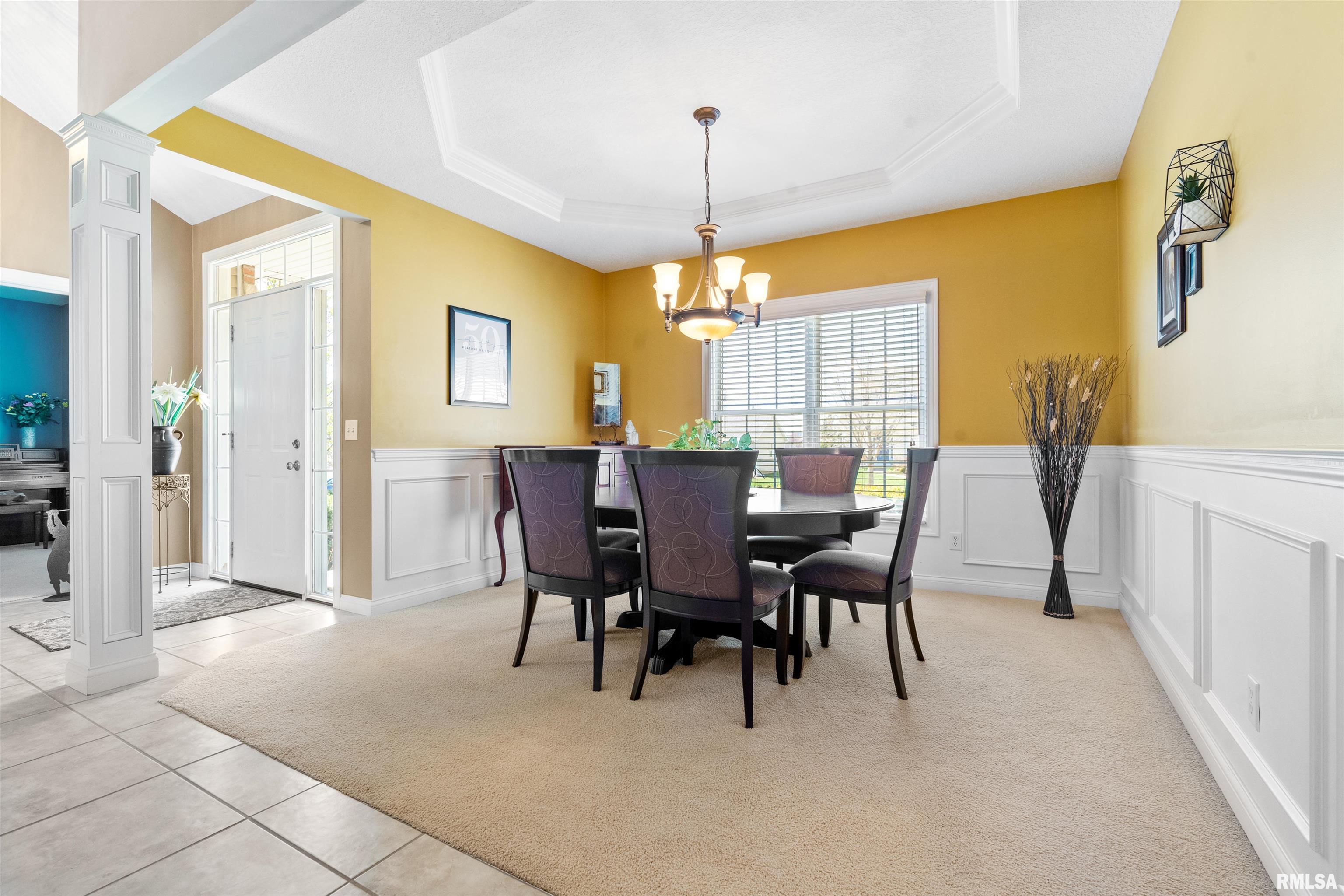4707 Coventry Court, Davenport, Iowa image 22