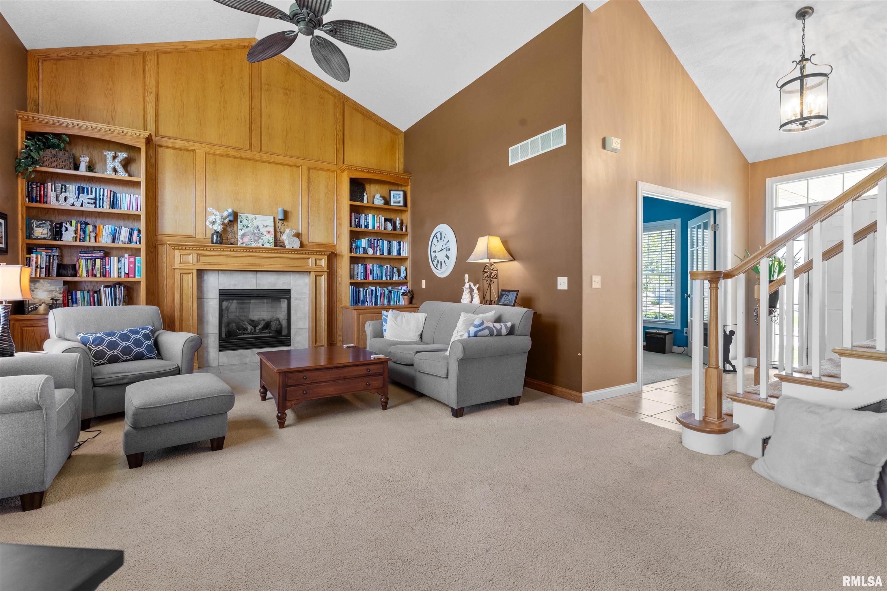 4707 Coventry Court, Davenport, Iowa image 26