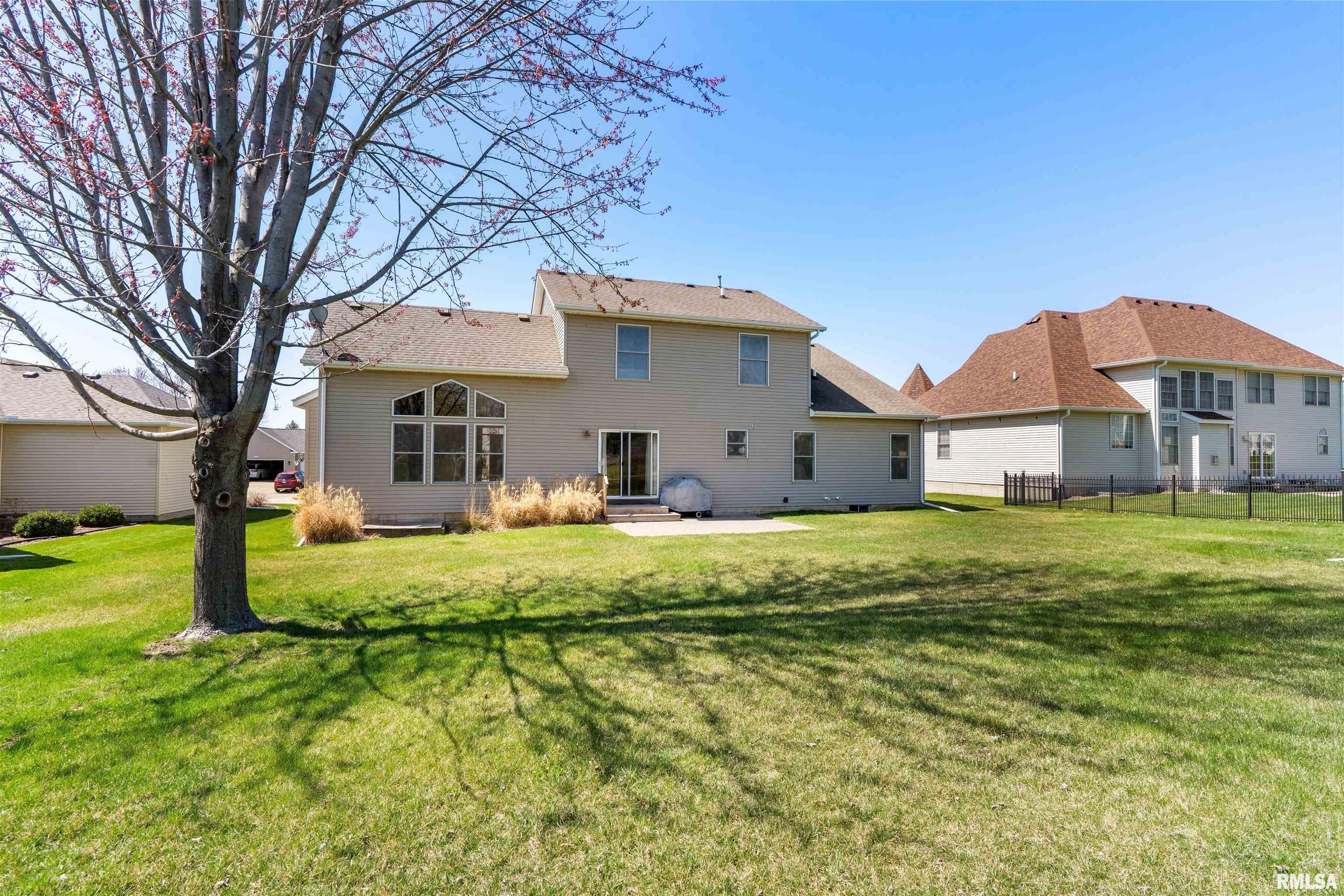 4707 Coventry Court, Davenport, Iowa image 50