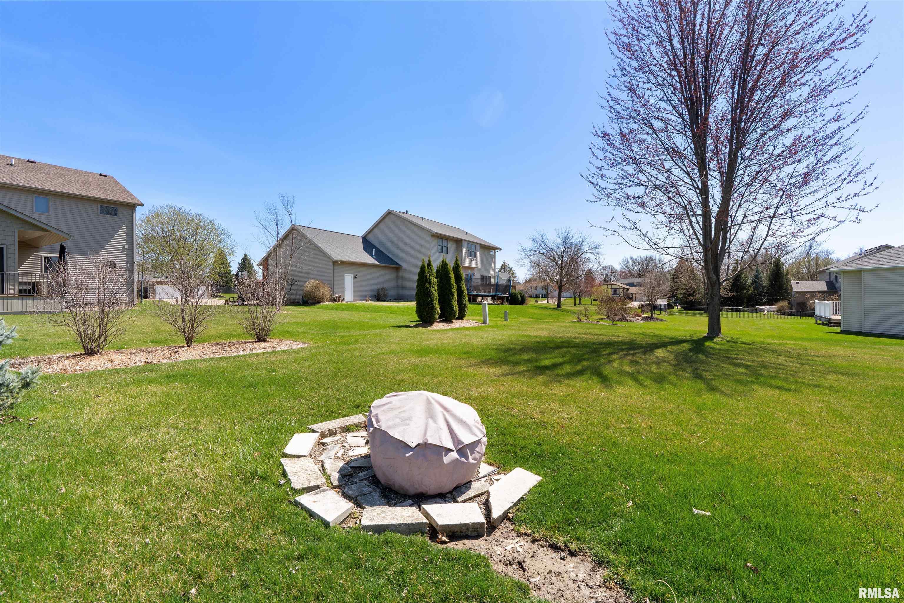 4707 Coventry Court, Davenport, Iowa image 49