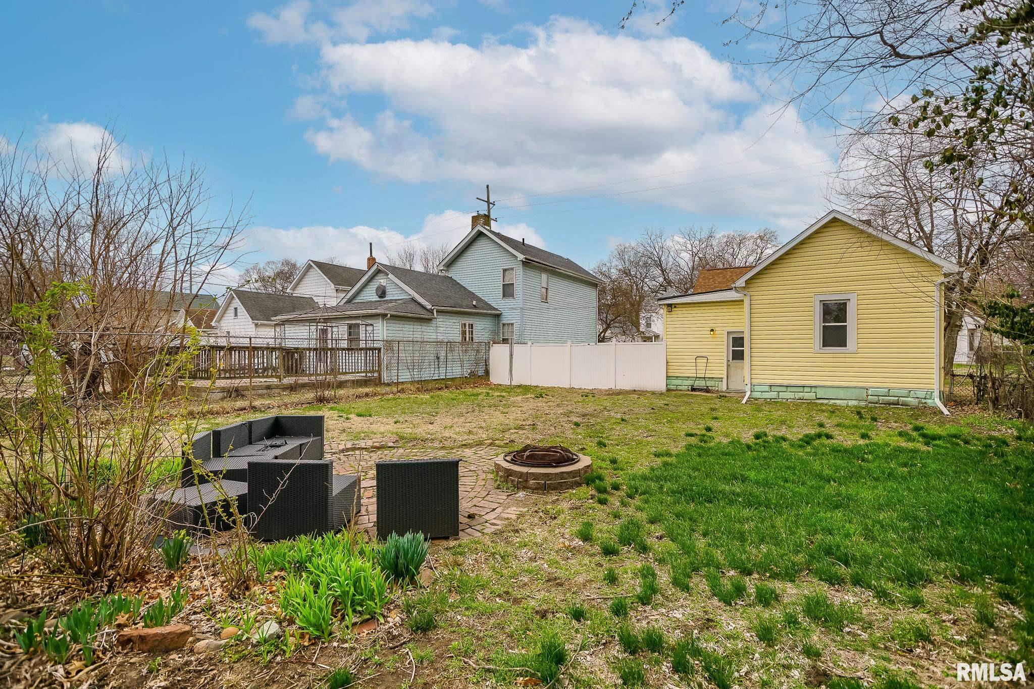 1114 N Garfield Avenue, Peoria, Illinois image 26