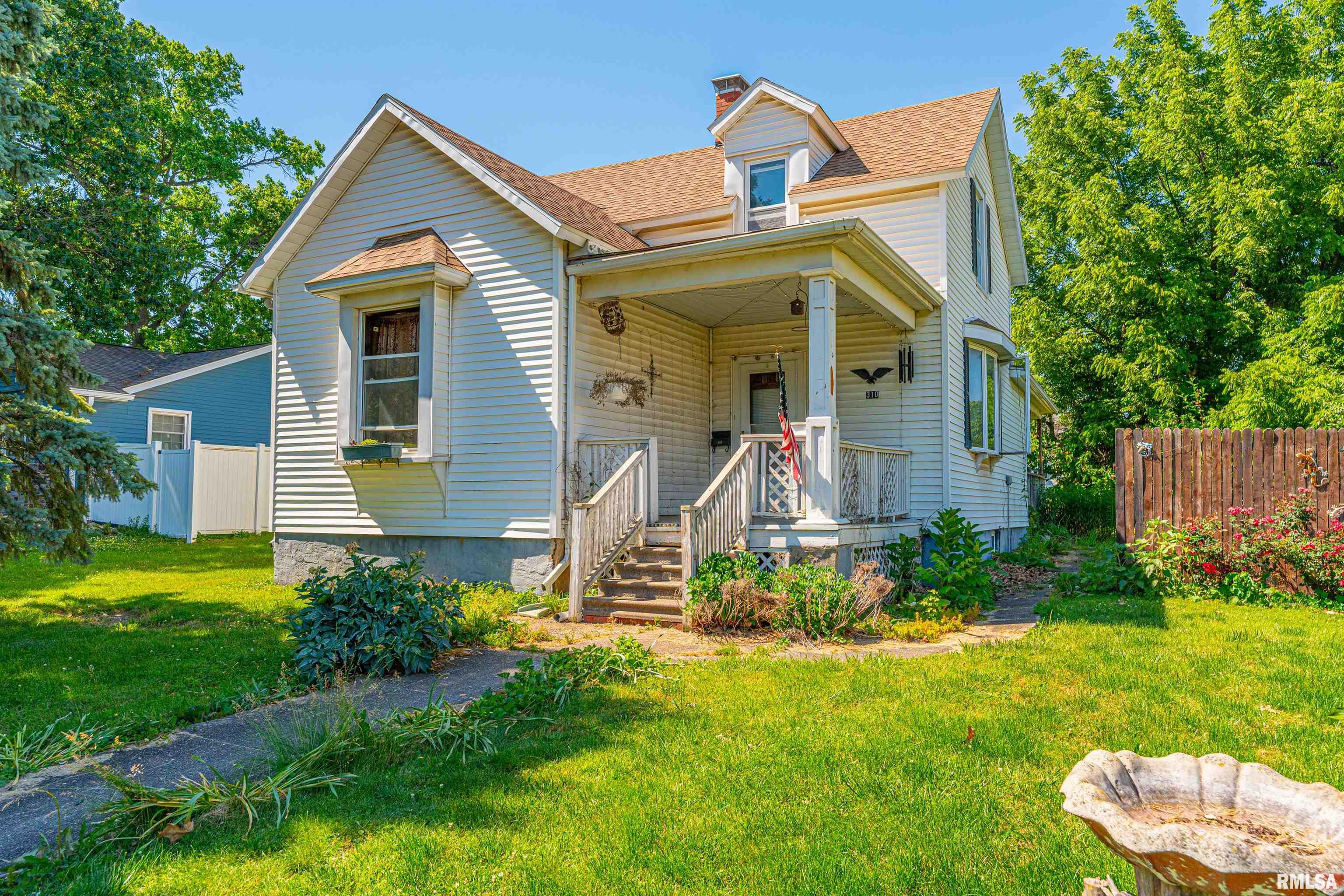310 6TH Street