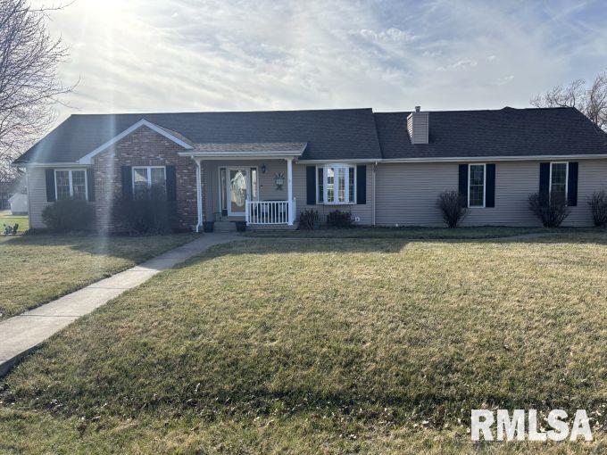 518 Stevens Street, Nokomis, Illinois image 1