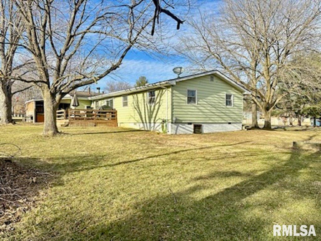 6 Wildwood Court, Taylorville, Illinois image 18