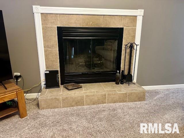 6 Wildwood Court, Taylorville, Illinois image 5