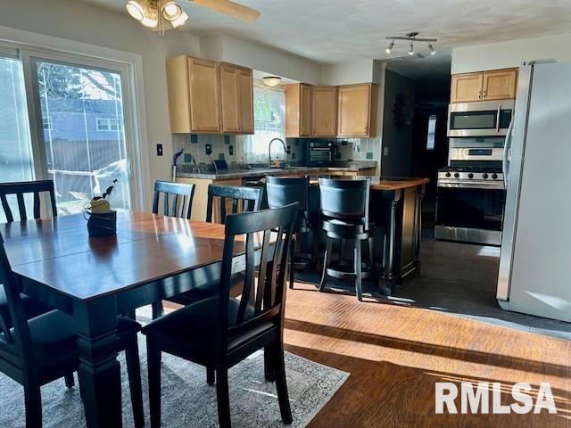 6 Wildwood Court, Taylorville, Illinois image 8