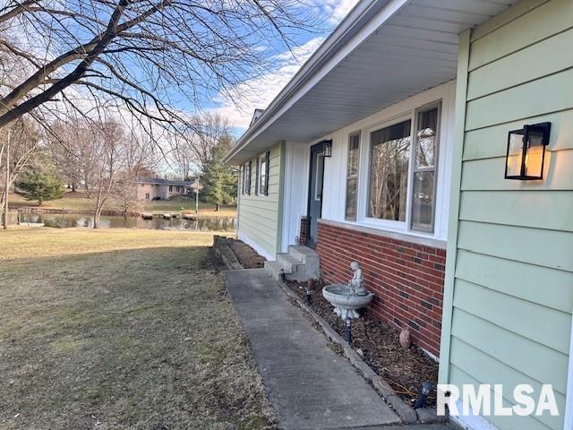 6 Wildwood Court, Taylorville, Illinois image 17