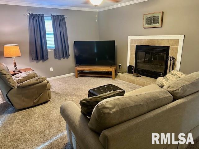 6 Wildwood Court, Taylorville, Illinois image 2