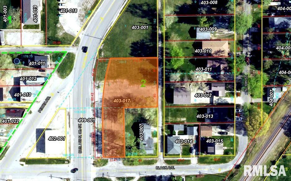 Photo 1 of 1 — 905 E BLACK Avenue, Springfield, IL 62702