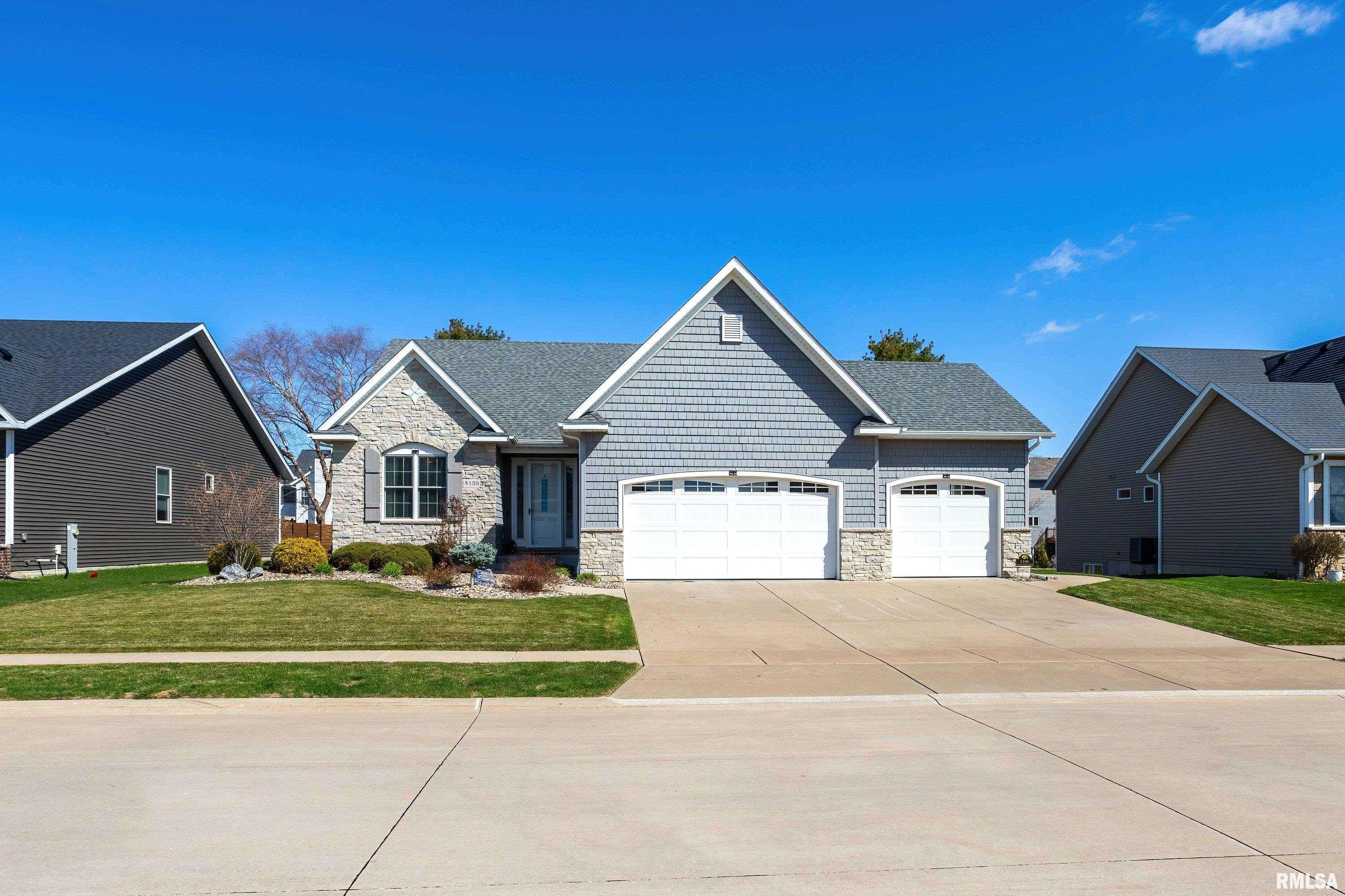 5106 N Richmond Circle, Bettendorf, Iowa image 2