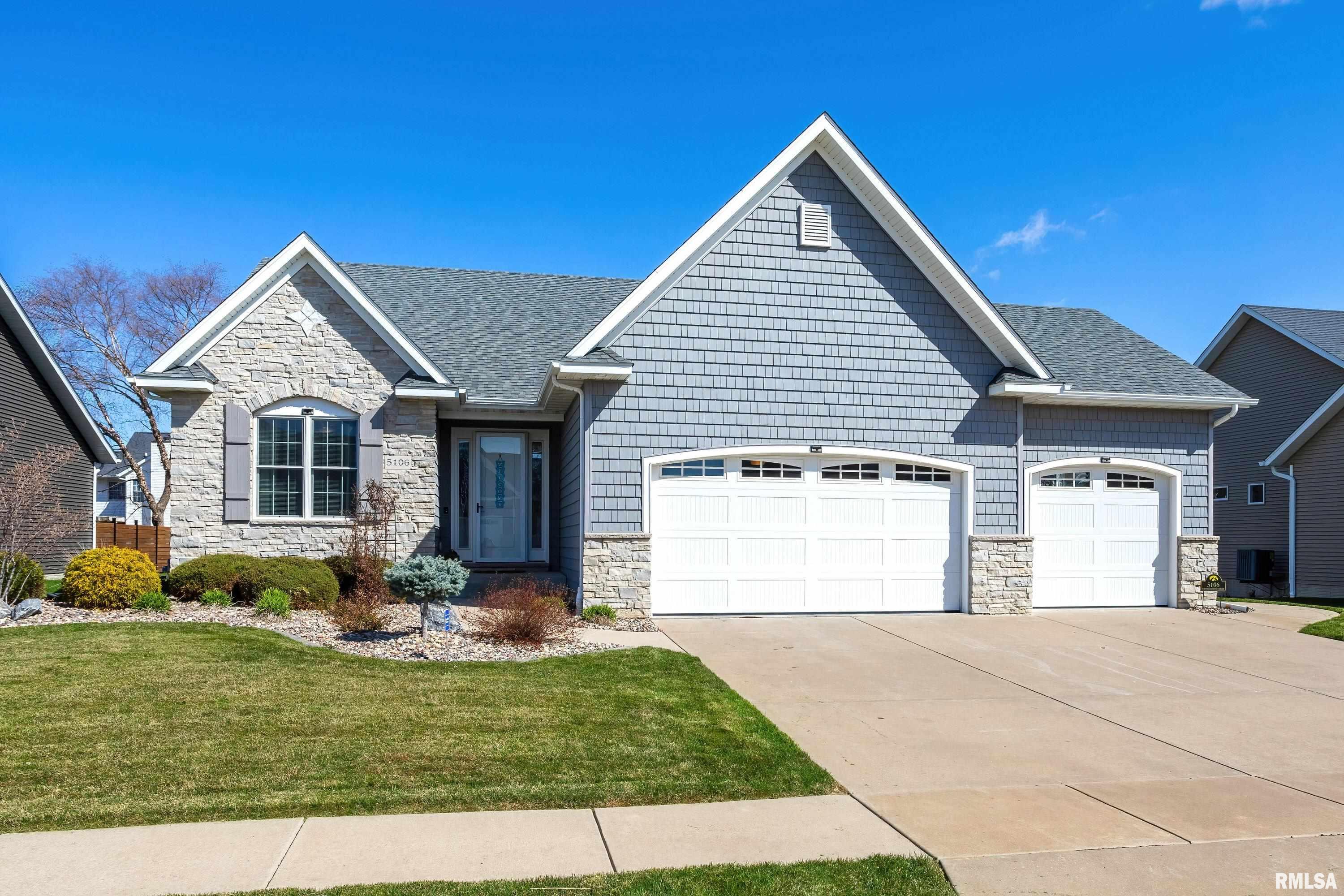 5106 N Richmond Circle, Bettendorf, Iowa image 3
