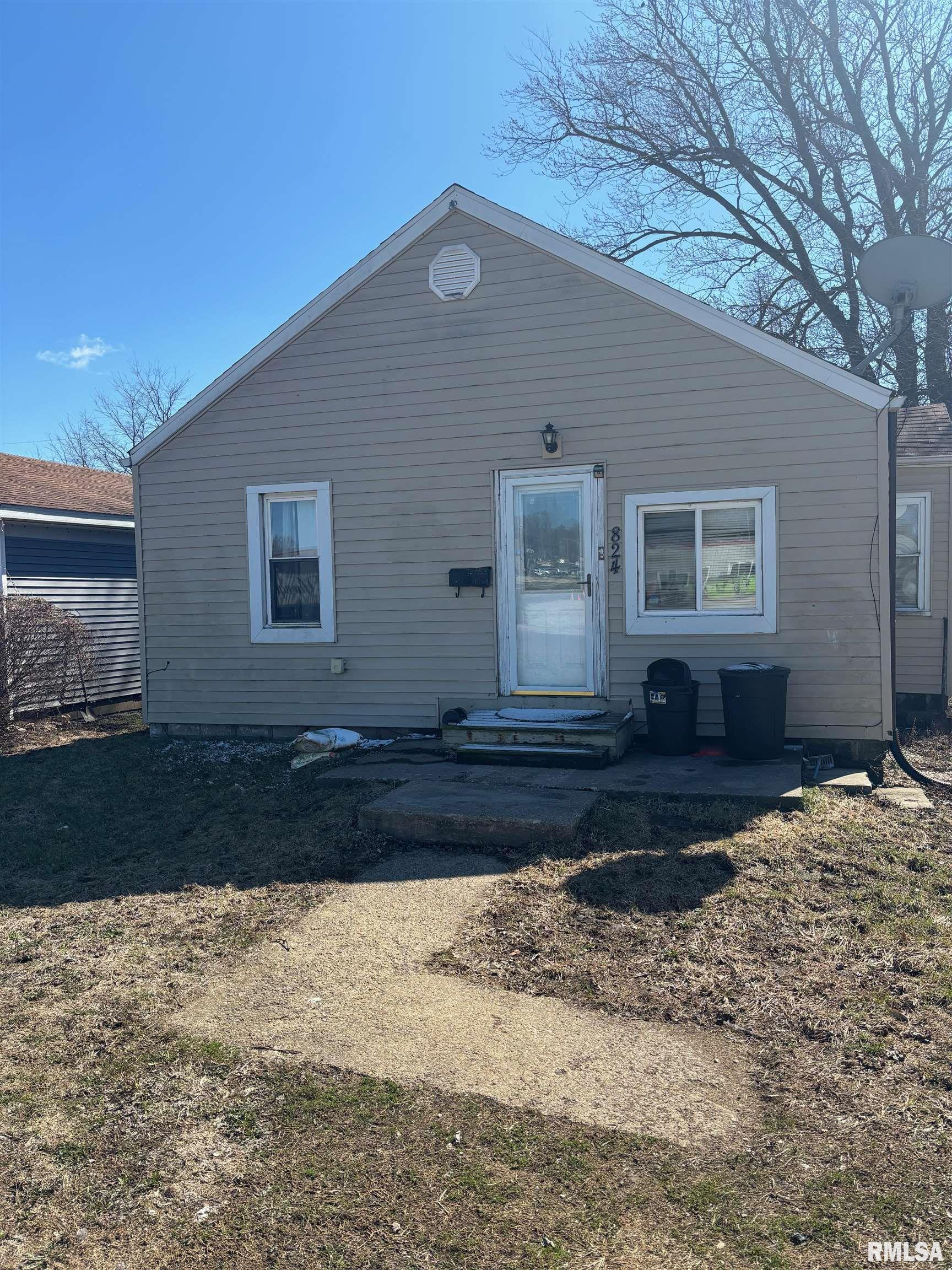 824 E Paris Avenue, Peoria Heights, Illinois image 11