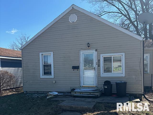 824 E Paris Avenue, Peoria Heights, Illinois image 1