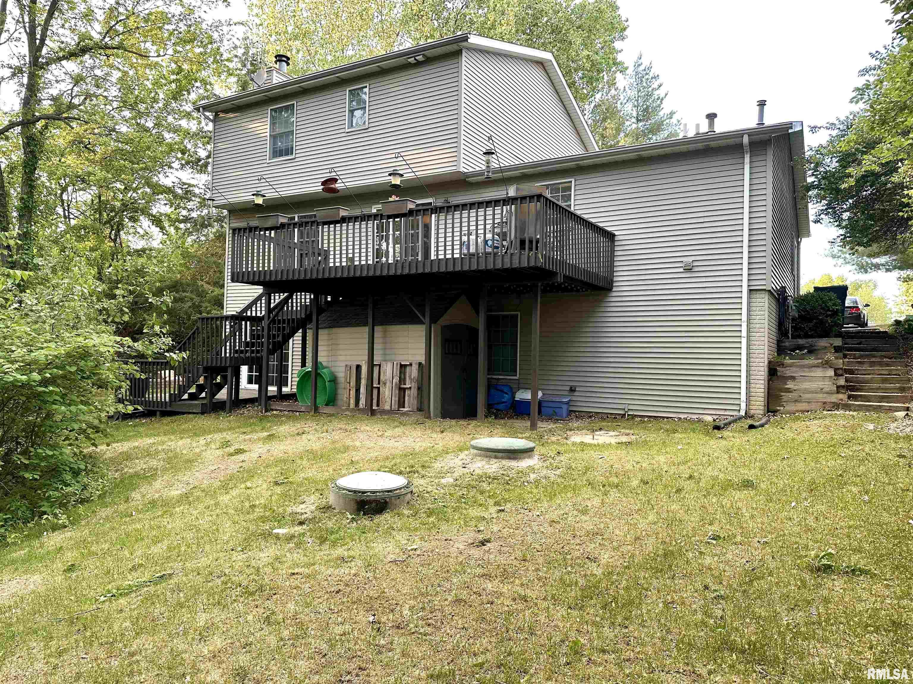 548 Heritage Drive, Mackinaw, Illinois image 3