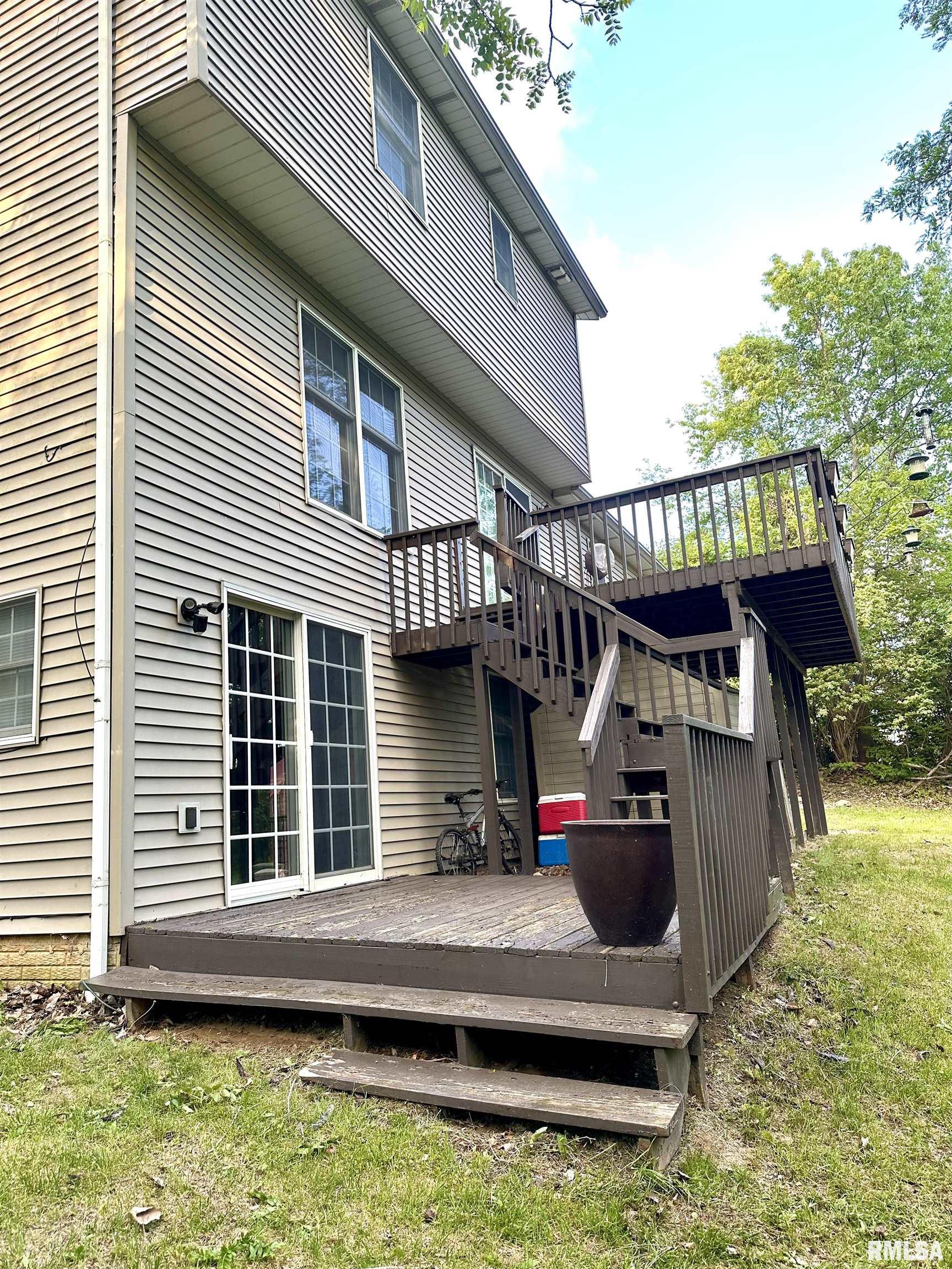 548 Heritage Drive, Mackinaw, Illinois image 4