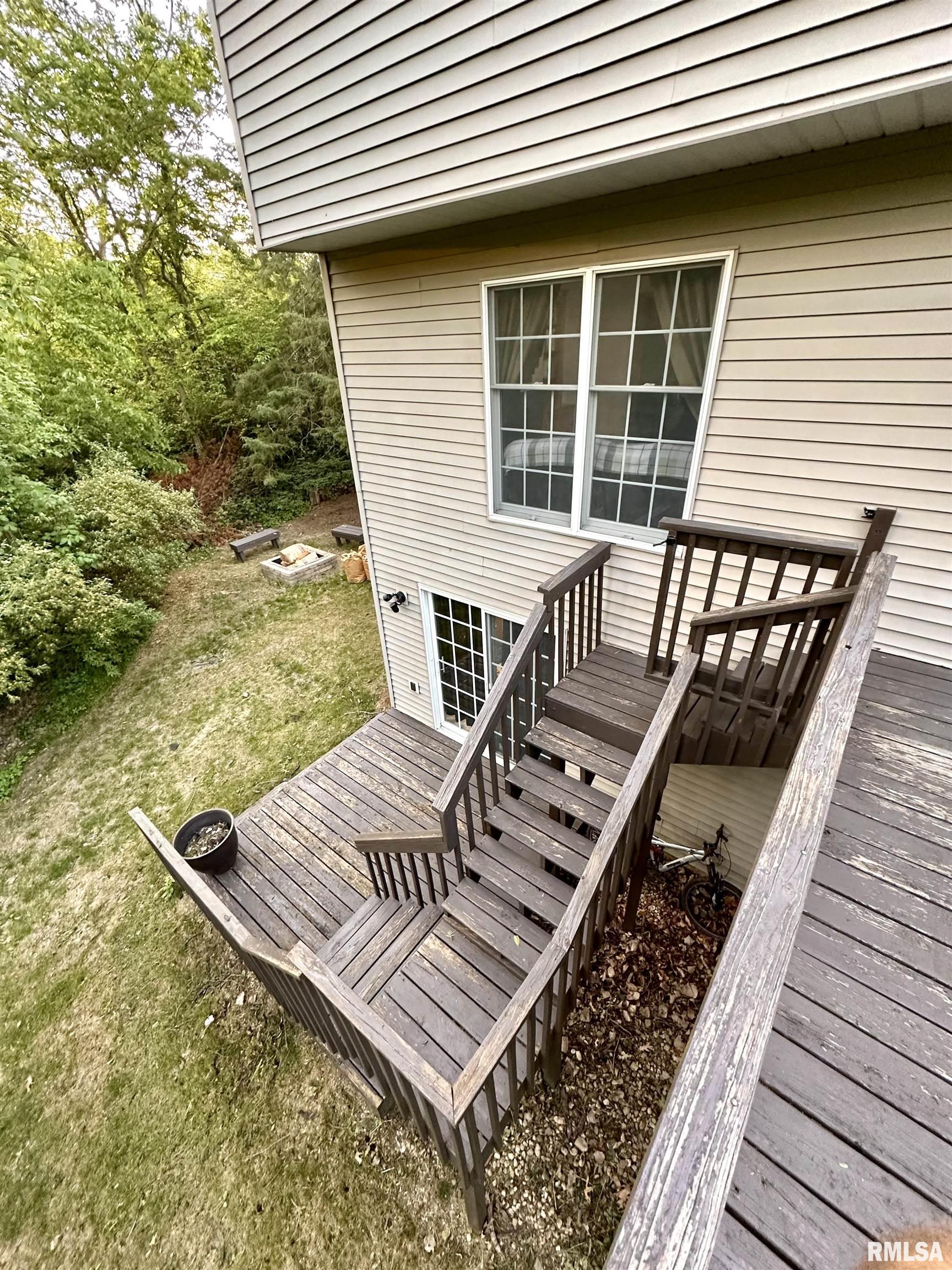 548 Heritage Drive, Mackinaw, Illinois image 8