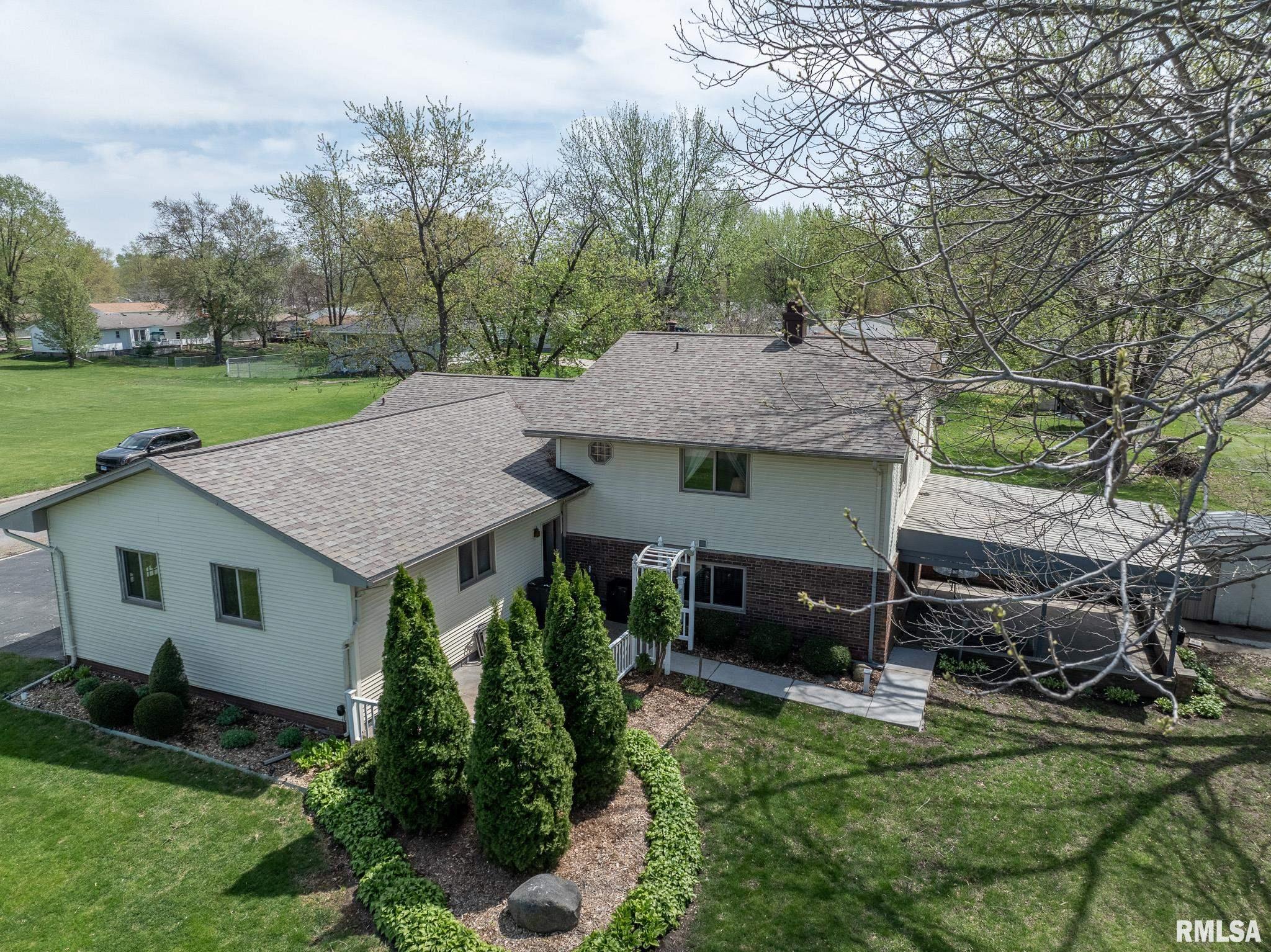 312 N Cedar Street, Abingdon, Illinois image 3
