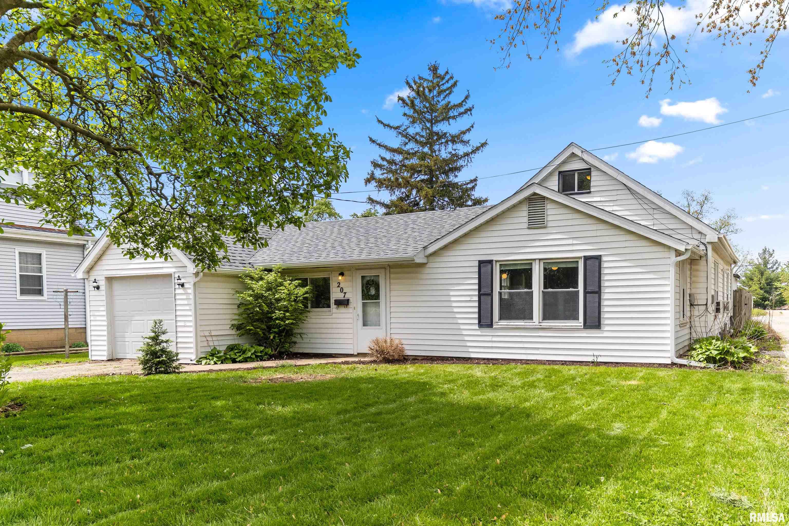 207 S 5th Avenue, Morton, Illinois image 1