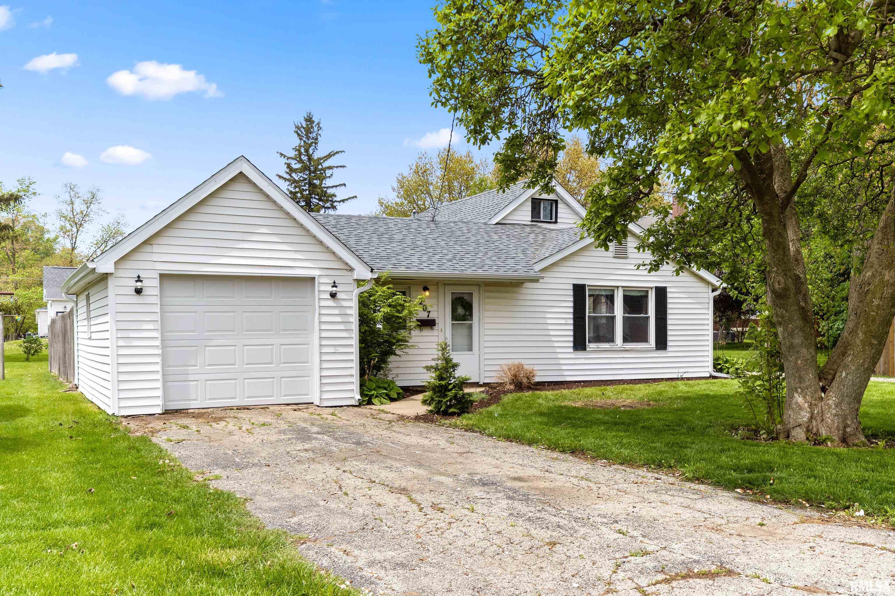 207 S 5th Avenue, Morton, Illinois image 33