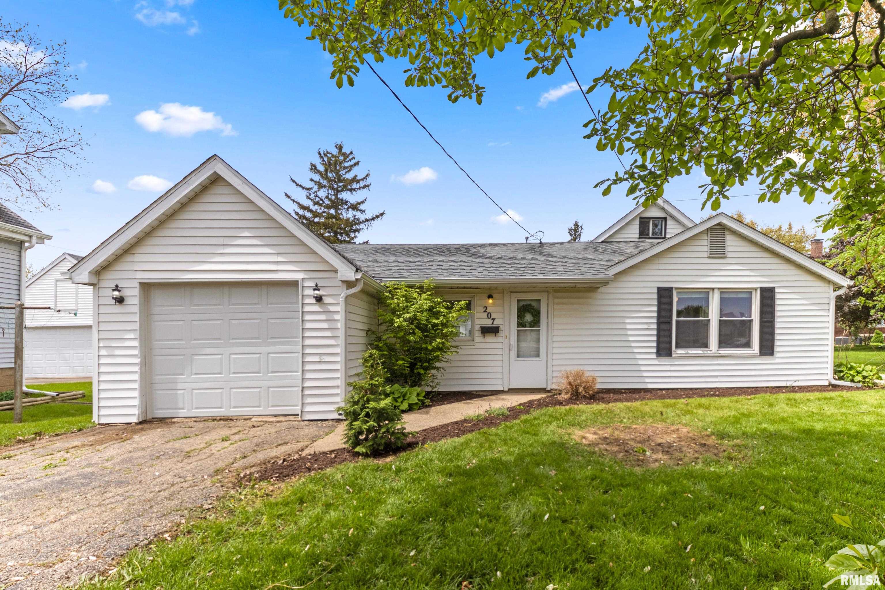 207 S 5th Avenue, Morton, Illinois image 2