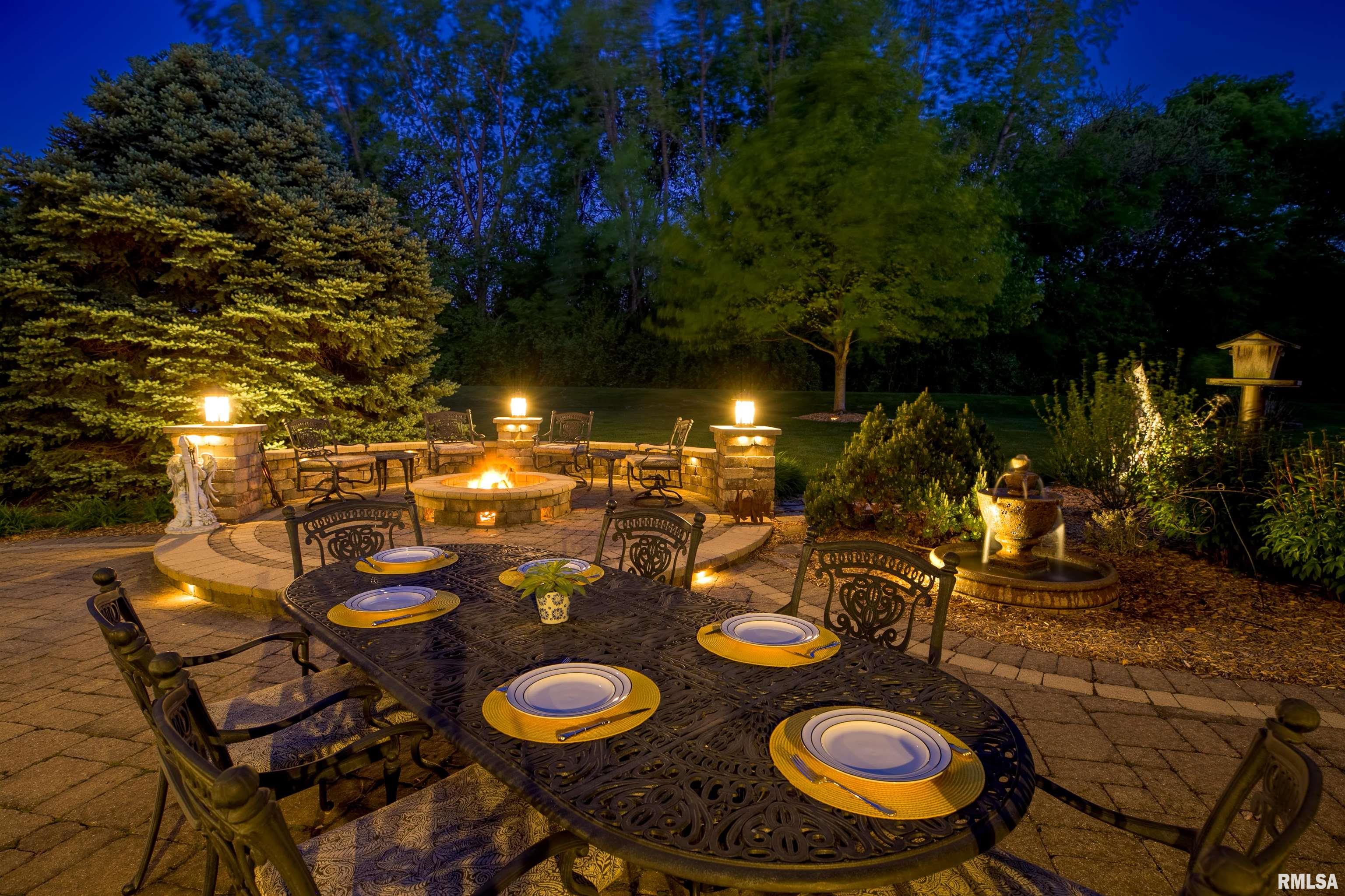 2728 W Windflower Court, Peoria, Illinois image 47