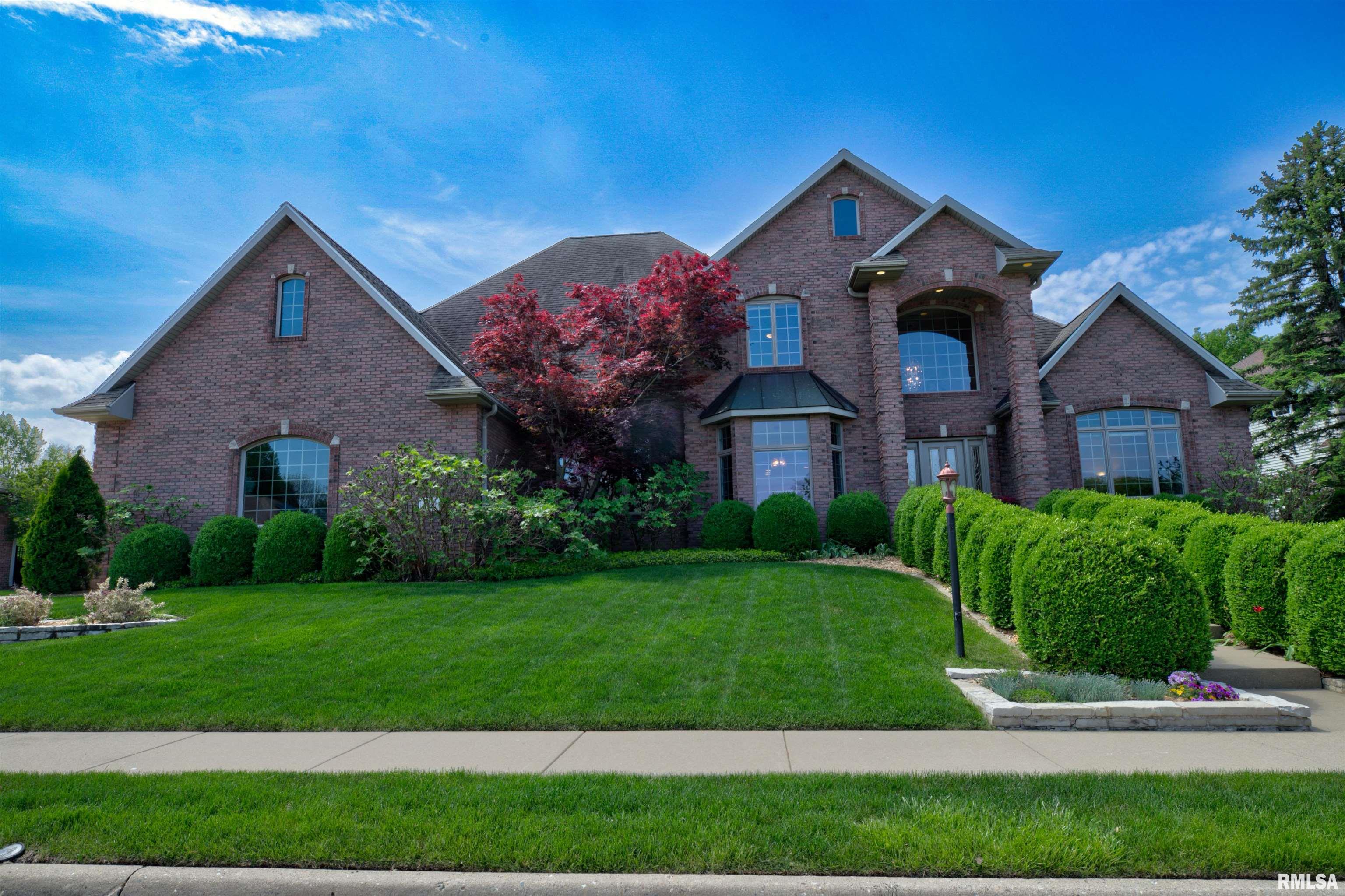 2728 W Windflower Court, Peoria, Illinois image 6