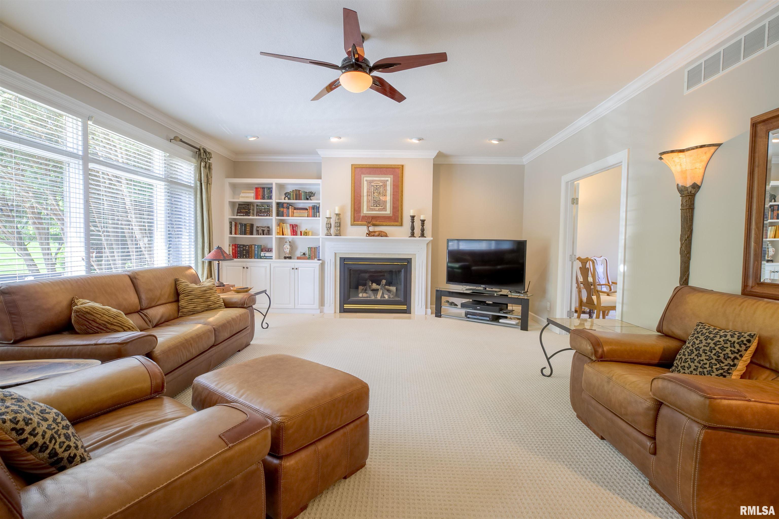 2728 W Windflower Court, Peoria, Illinois image 19