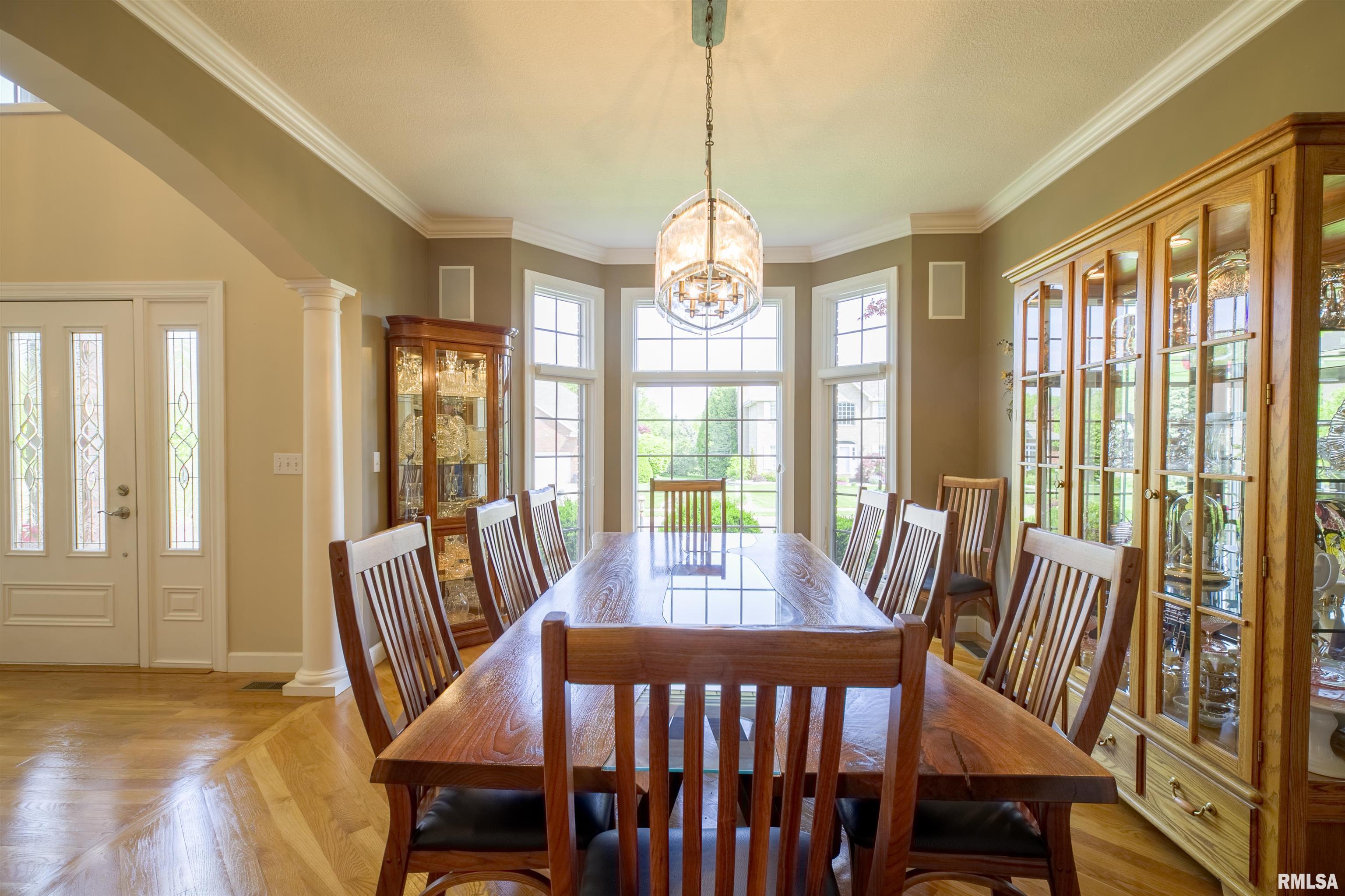 2728 W Windflower Court, Peoria, Illinois image 17