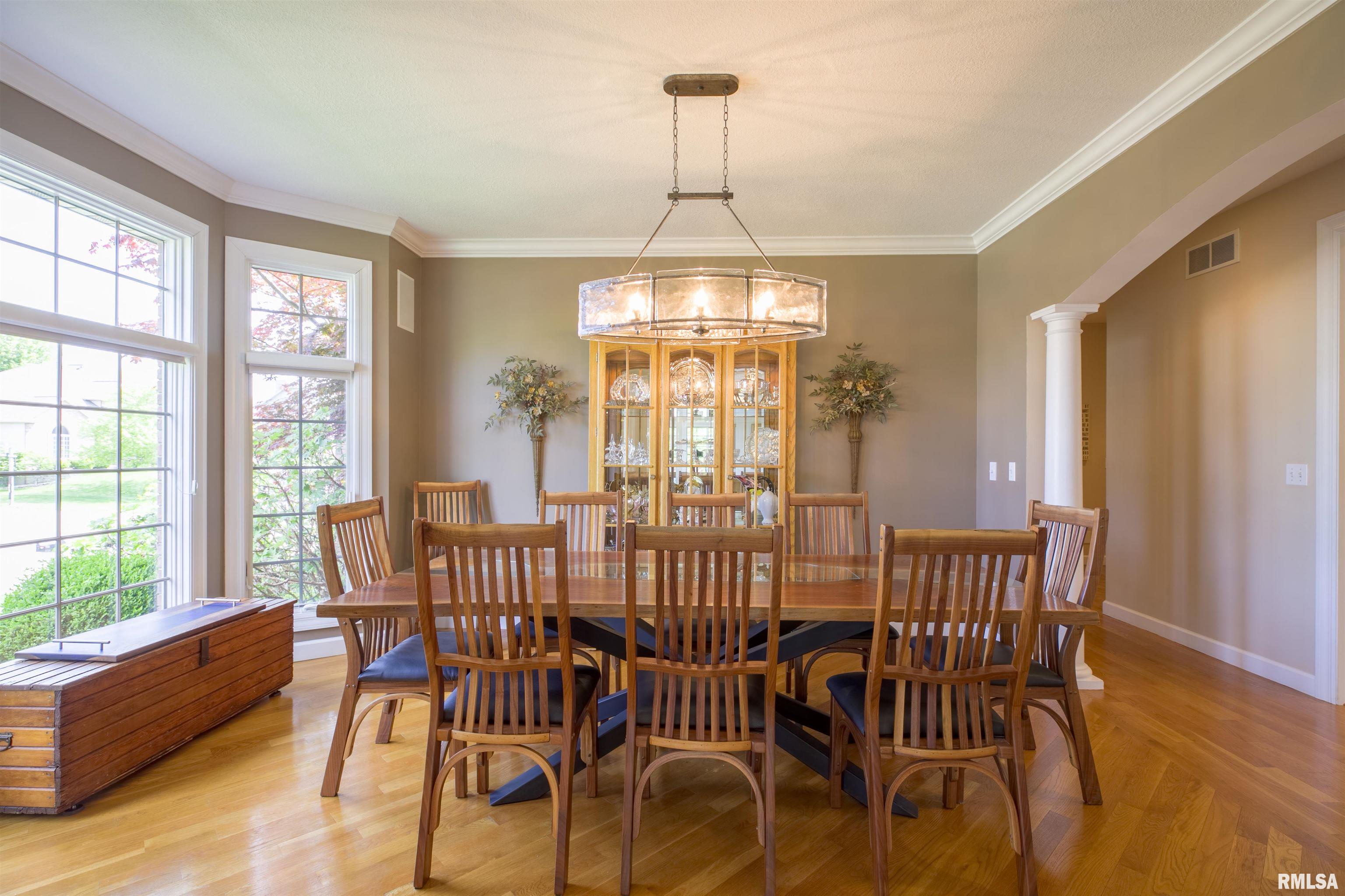 2728 W Windflower Court, Peoria, Illinois image 15