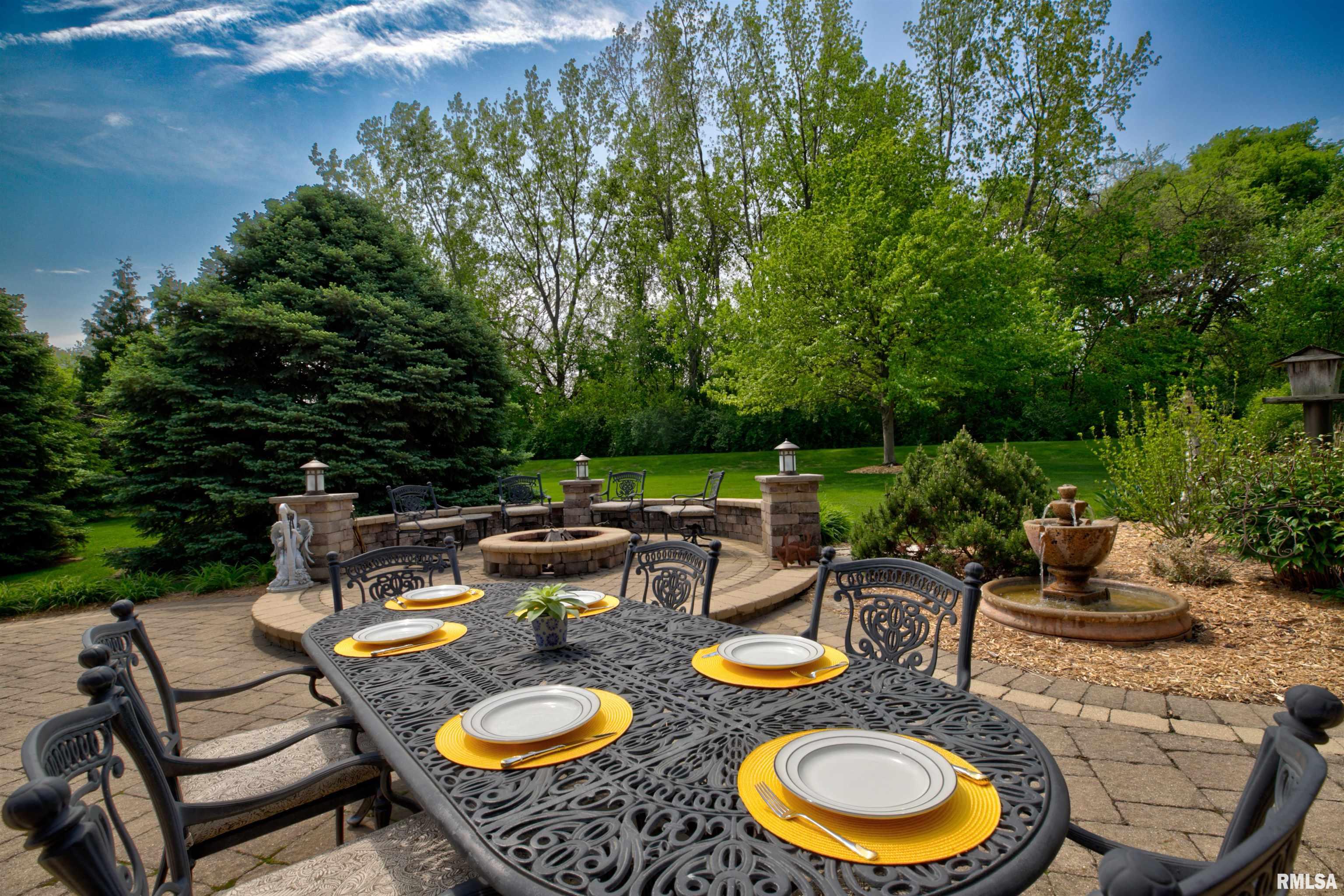2728 W Windflower Court, Peoria, Illinois image 42